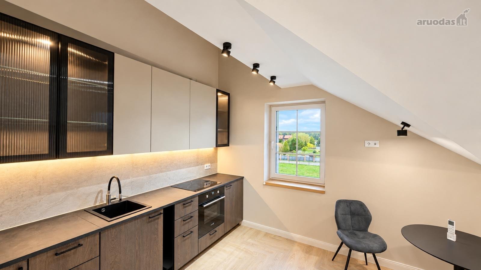Investiciniai Apartamentai Karklėje
