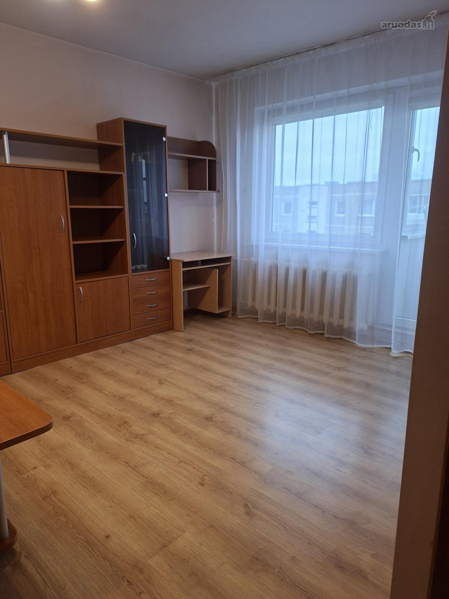 Vilniaus m. sav., Vilniaus m., Fabijoniškės