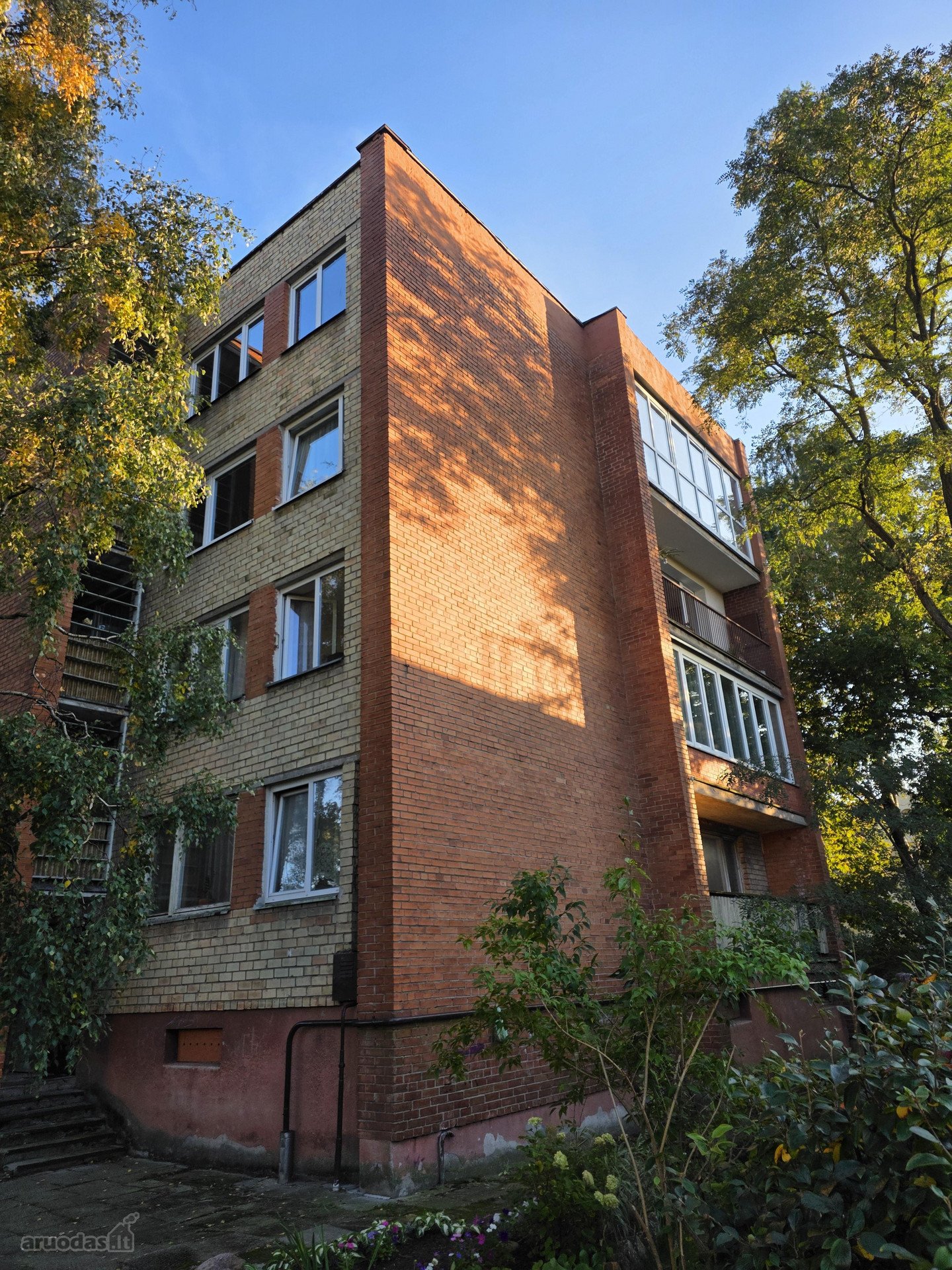 ? 2 Kambarių Butas Su Panoraminiu Vaizdu Į