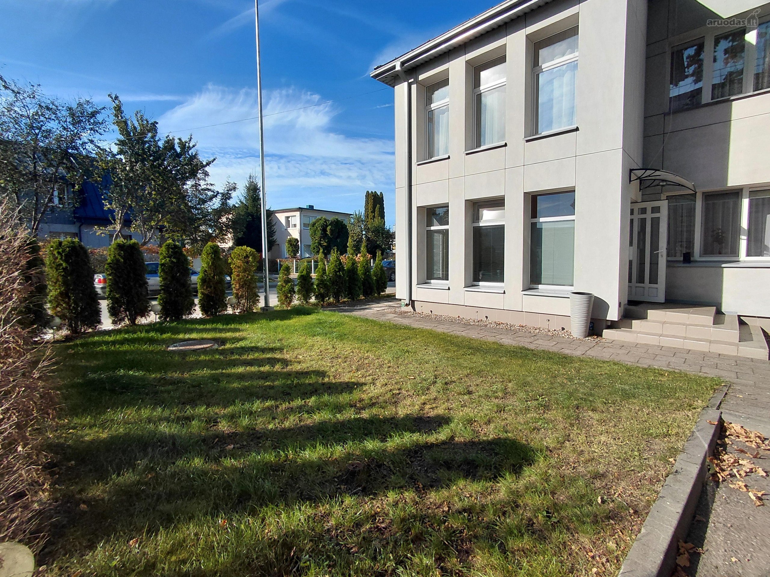 Išnuomojamas 2 kambarių butas Druskininkuose