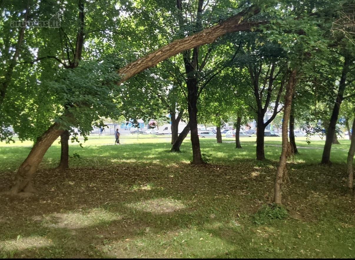 Parduodamas sklypas perspektyvioje Panevėžio