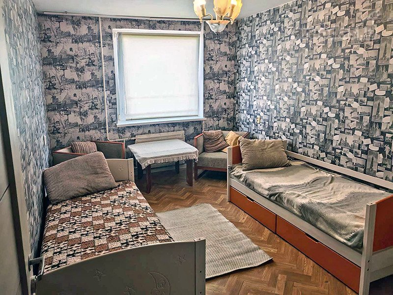 Žemuose Paneriuose nuomojamas tvarkingas 2