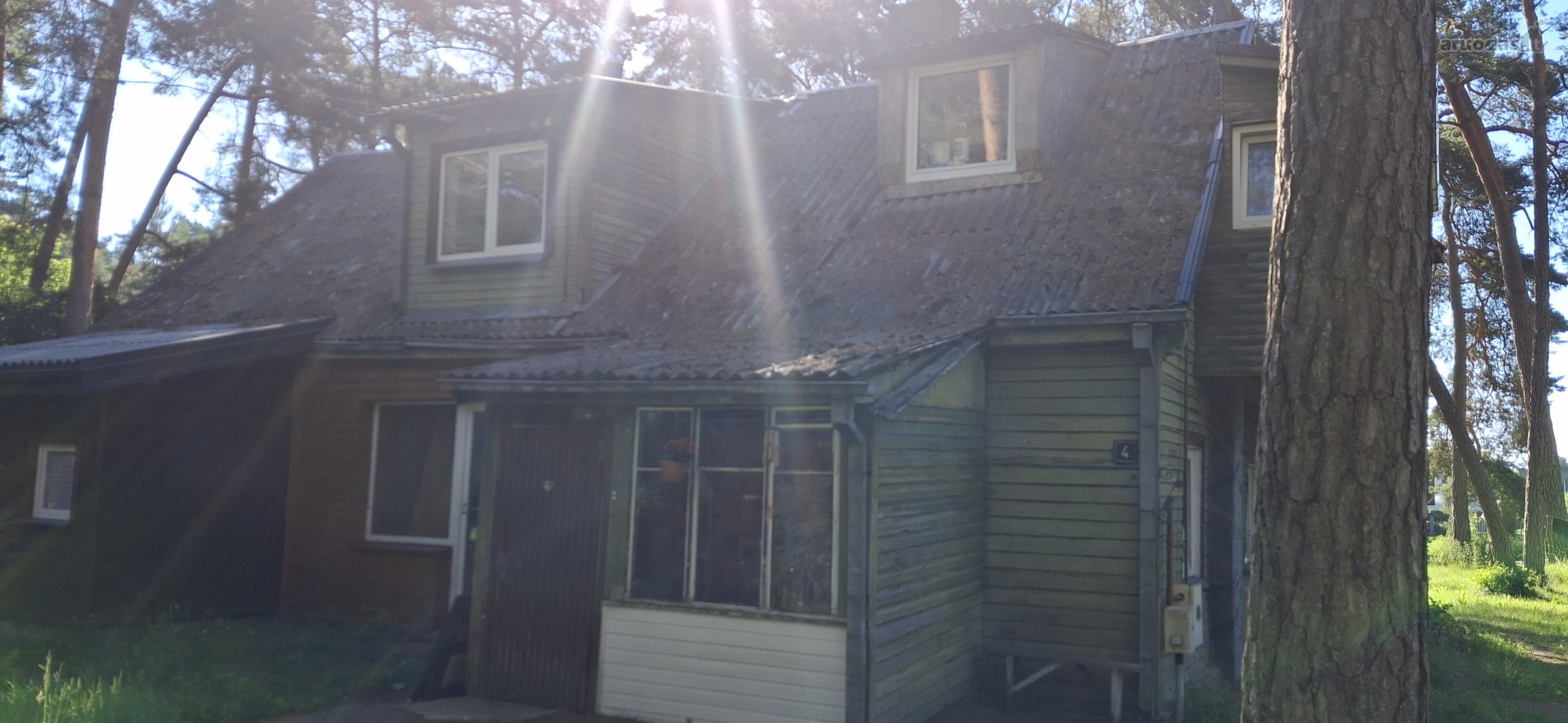 Nuomojama buto patalpa, S. Jasiūnaitės g. 4-3