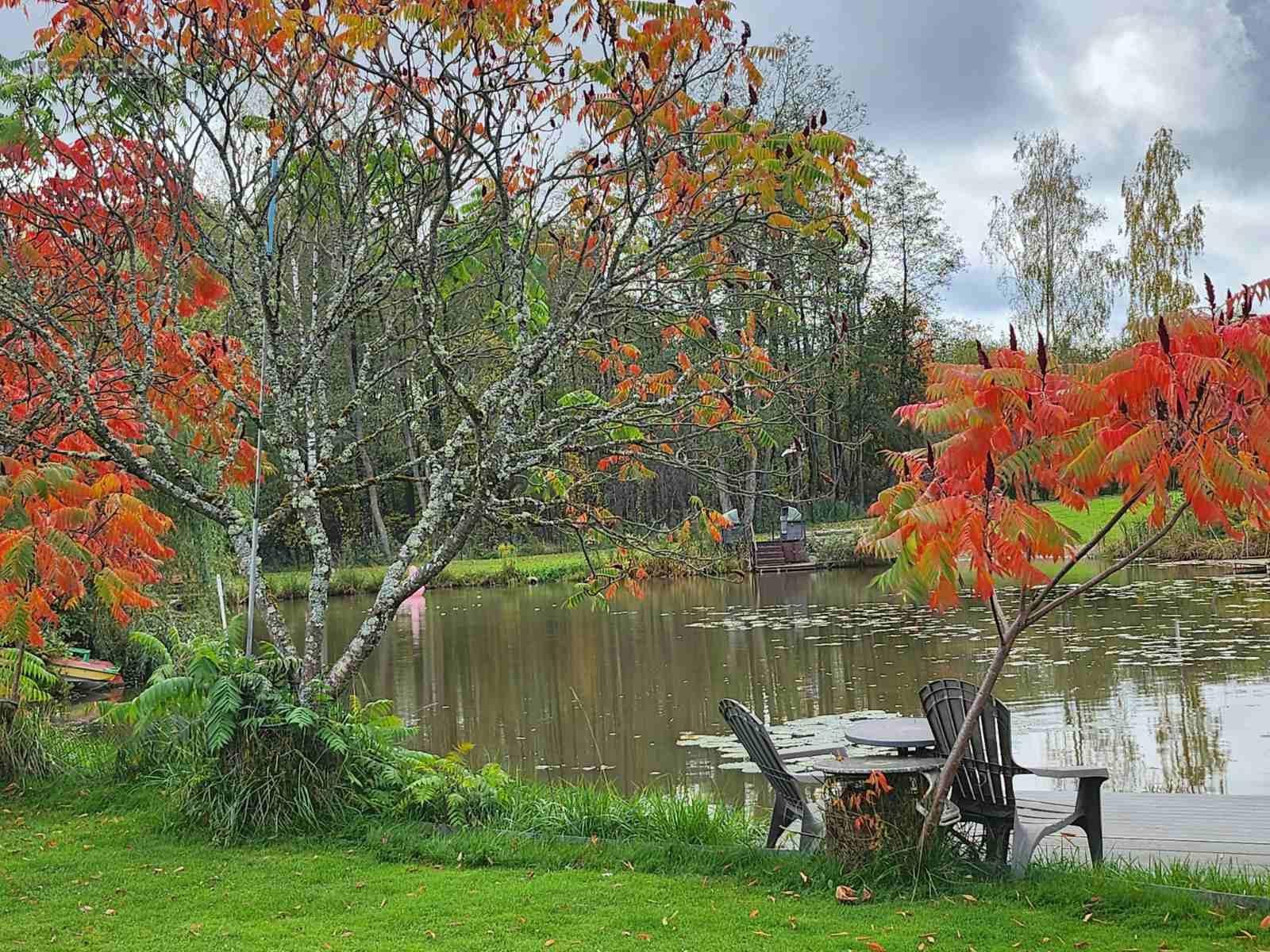 Parduodamas erdvus ir jaukus, kokybiškai
