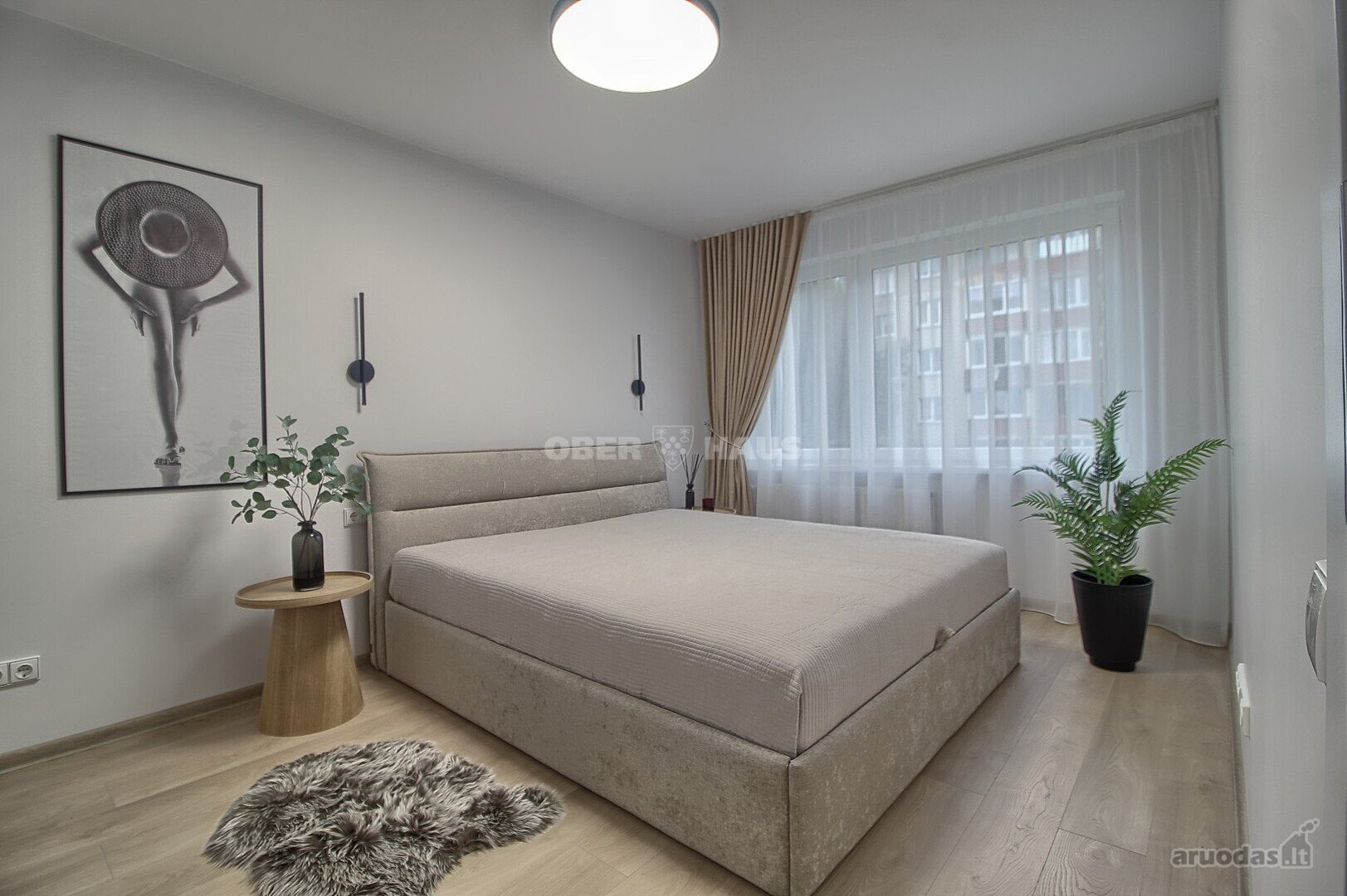 Puikus pasiūlymas ieškantiems suremontuoto 2