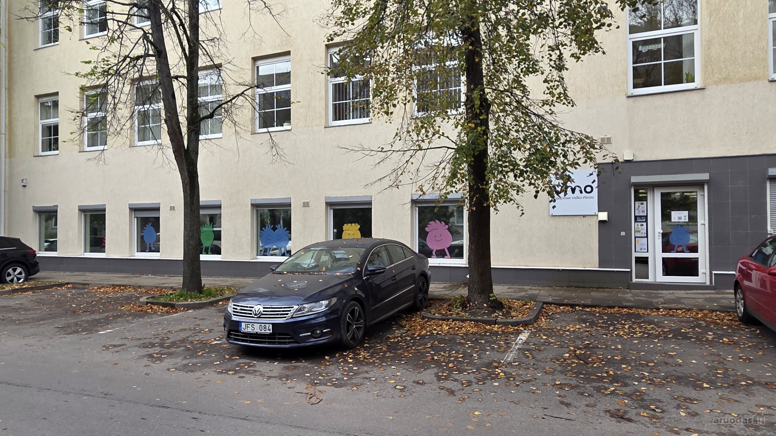 Lanksčios Nuomos Sąlygos: