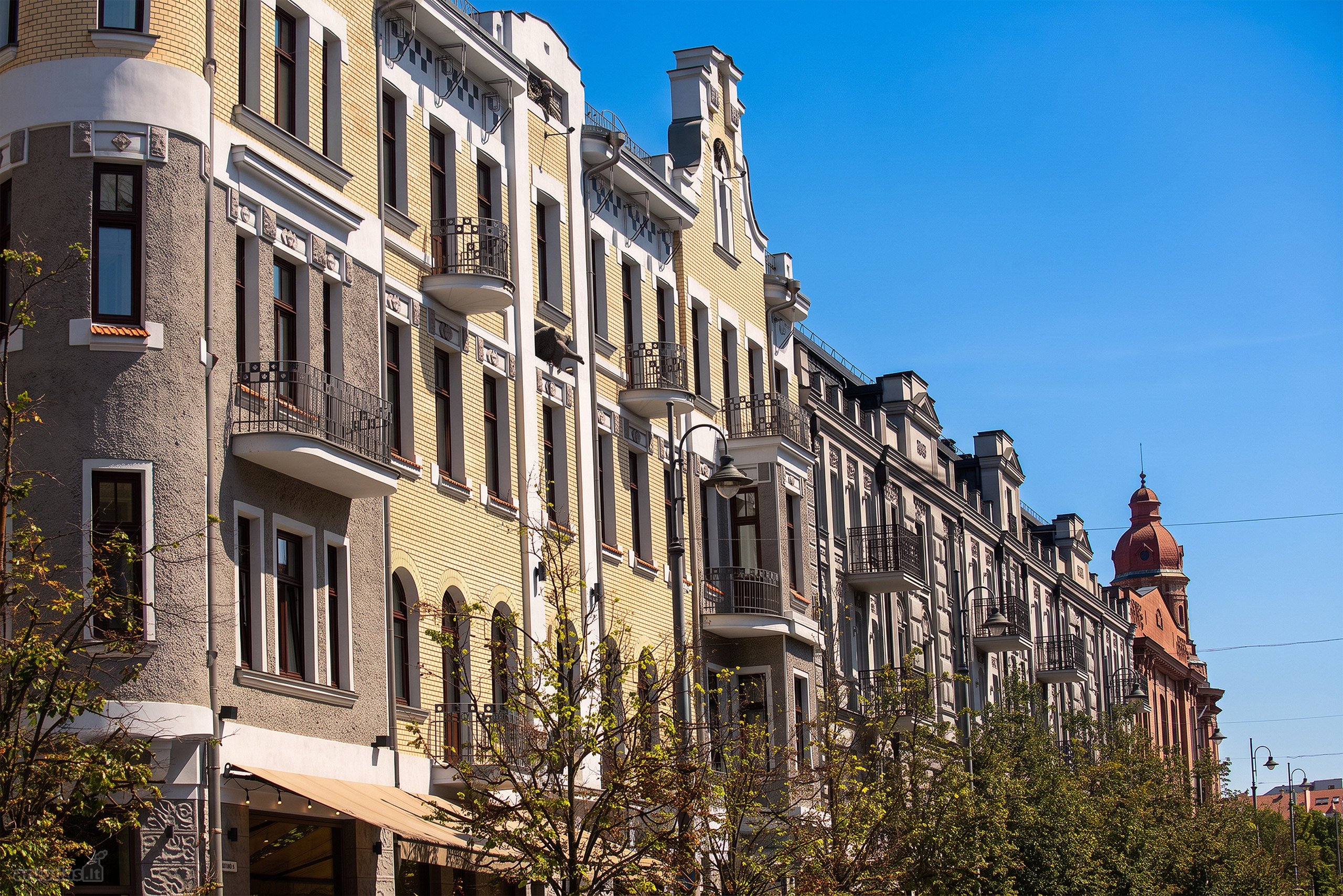 Parduodami išskirtiniai 191,31 m²