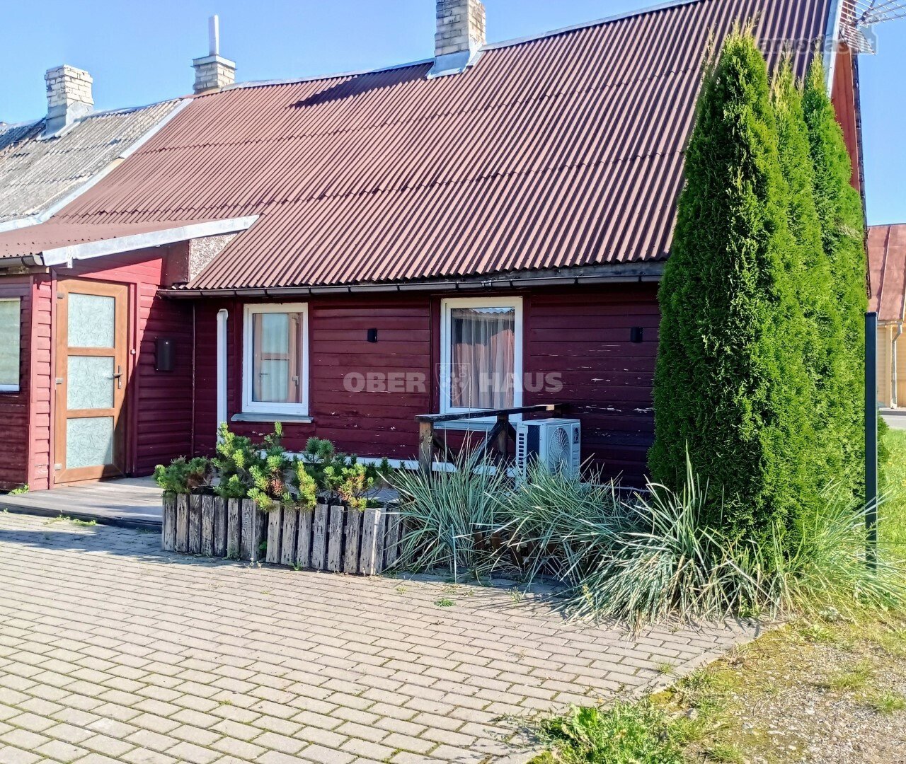 Gyventi ir poilsiauti Druskininkuose, reiškia