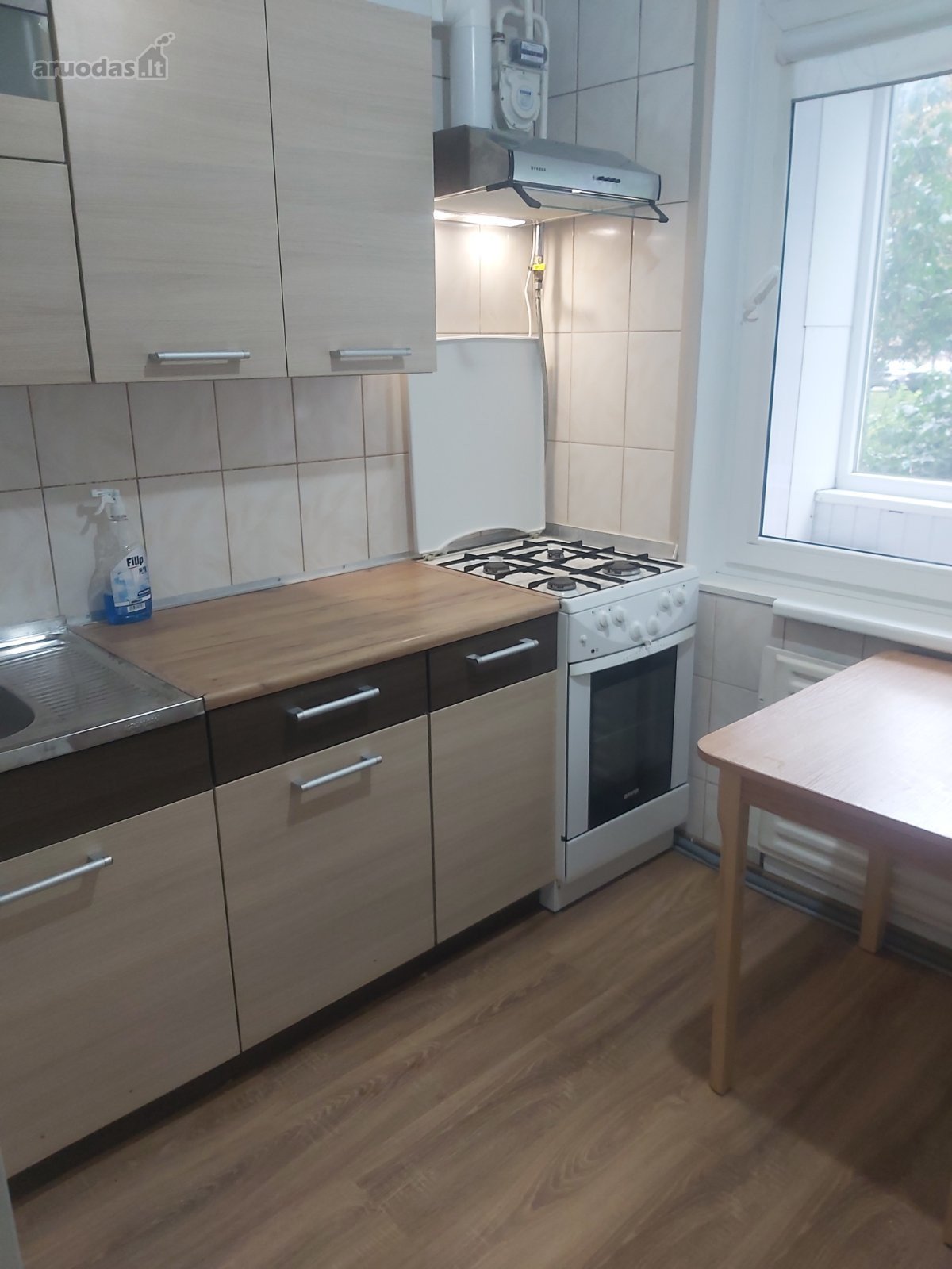 Ilgesniam laikotarpiui metams ir ilgiau