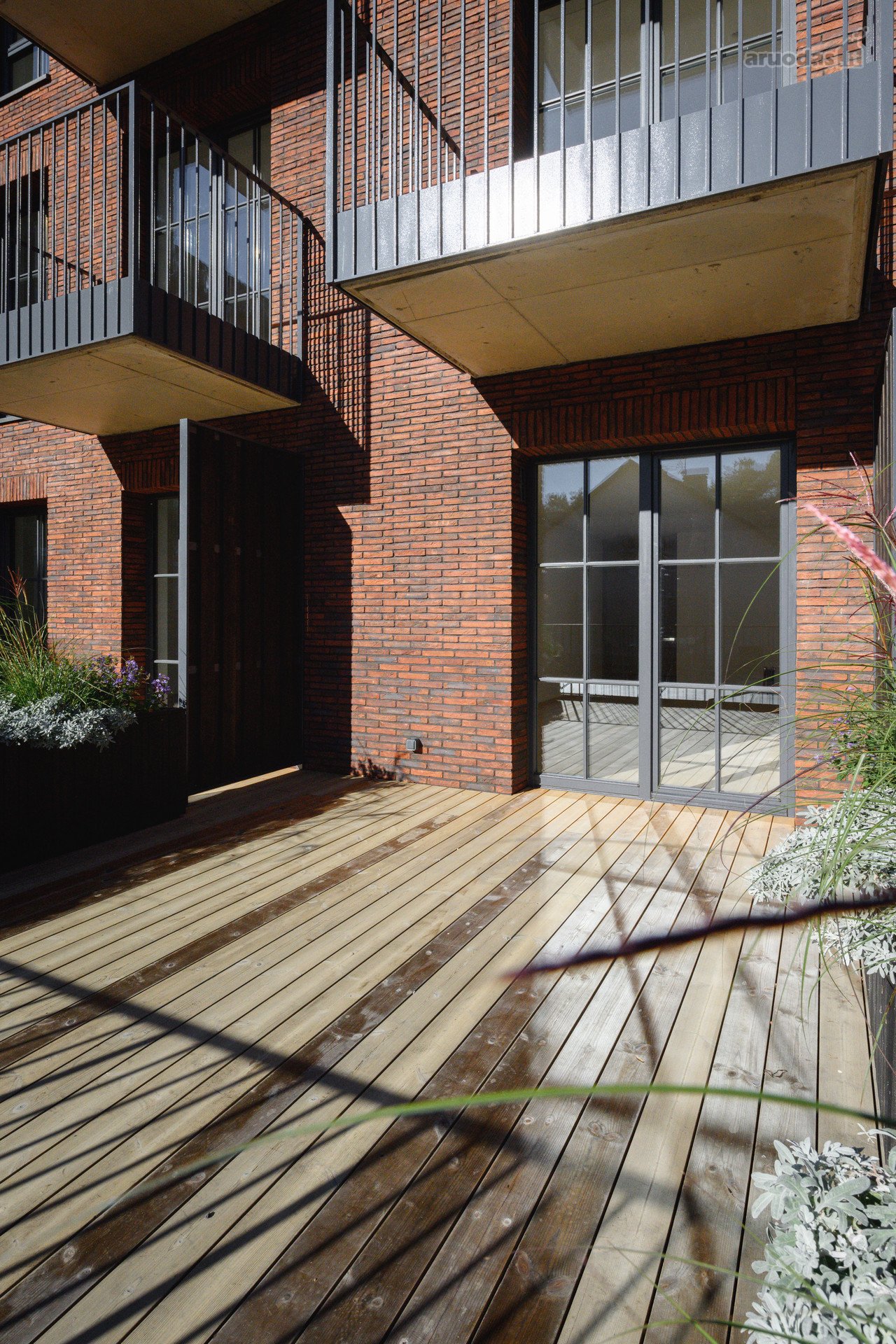 - Nauji Apartamentai Nidos Centre -
