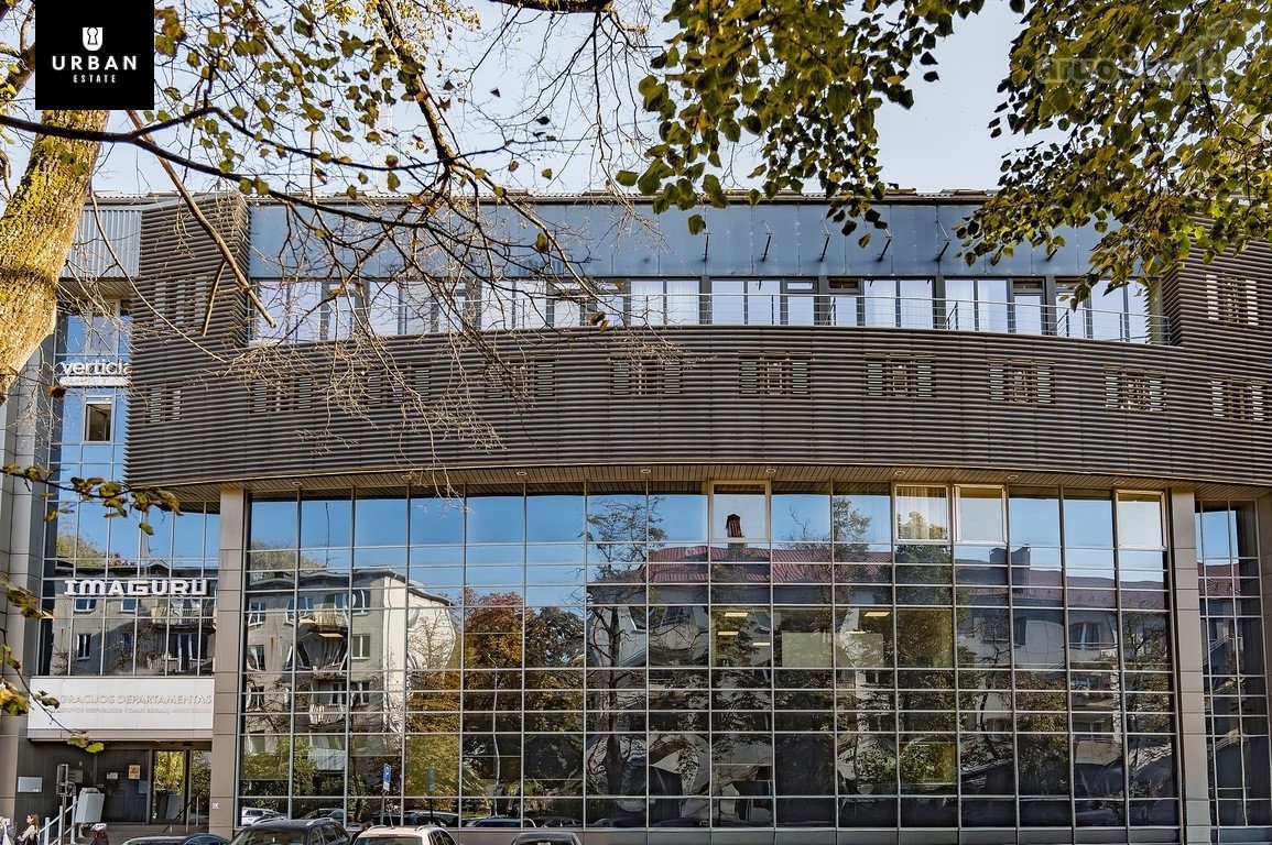 Parduodamos Studijos Naujame Projekte