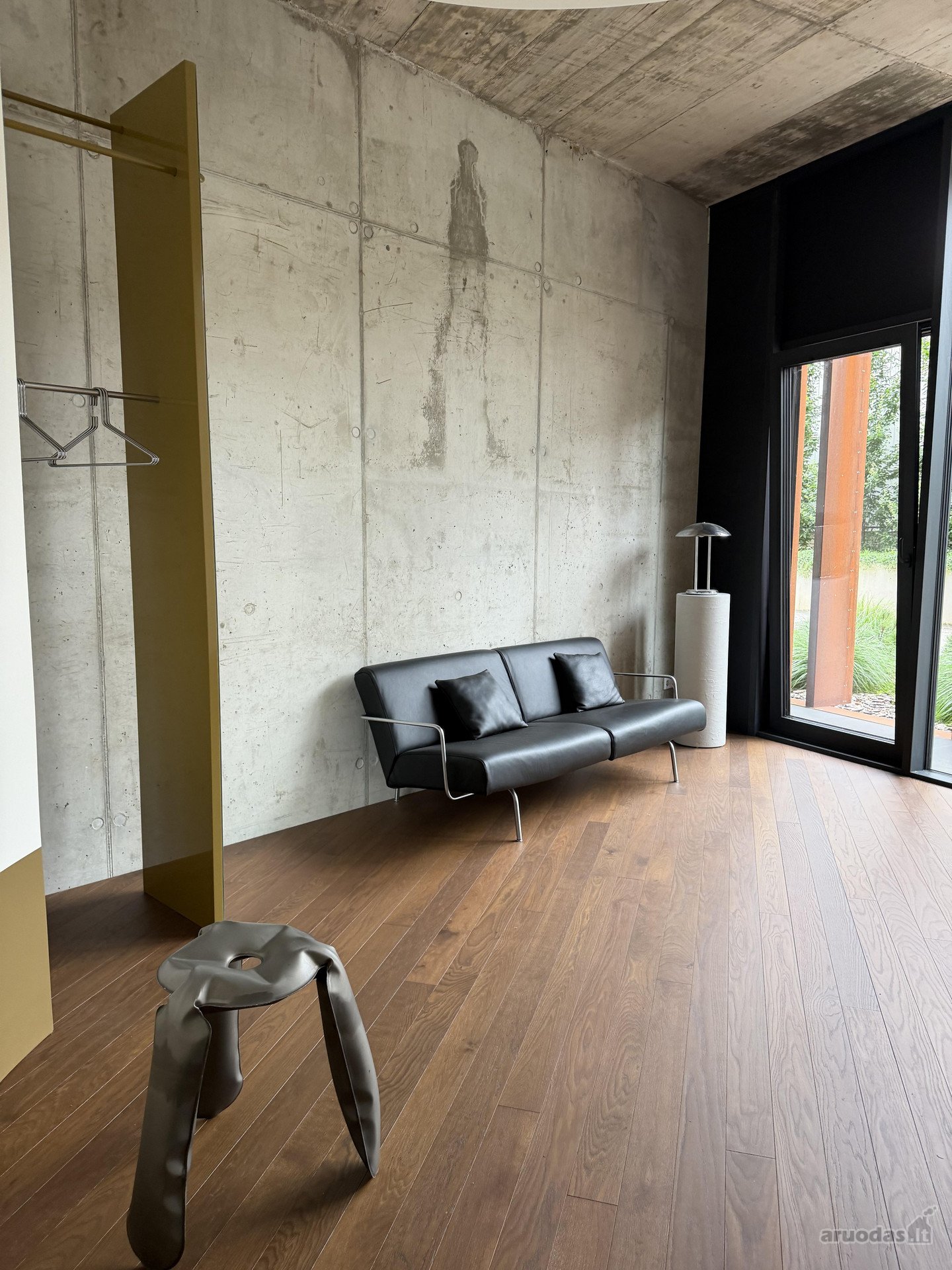 Therapy hub "Esi" - tai 3 kabinetai