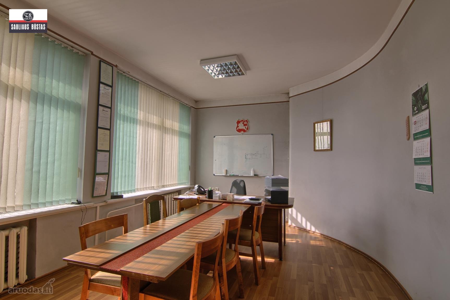 Išnuomojamas labai pigiai 30,49 m²