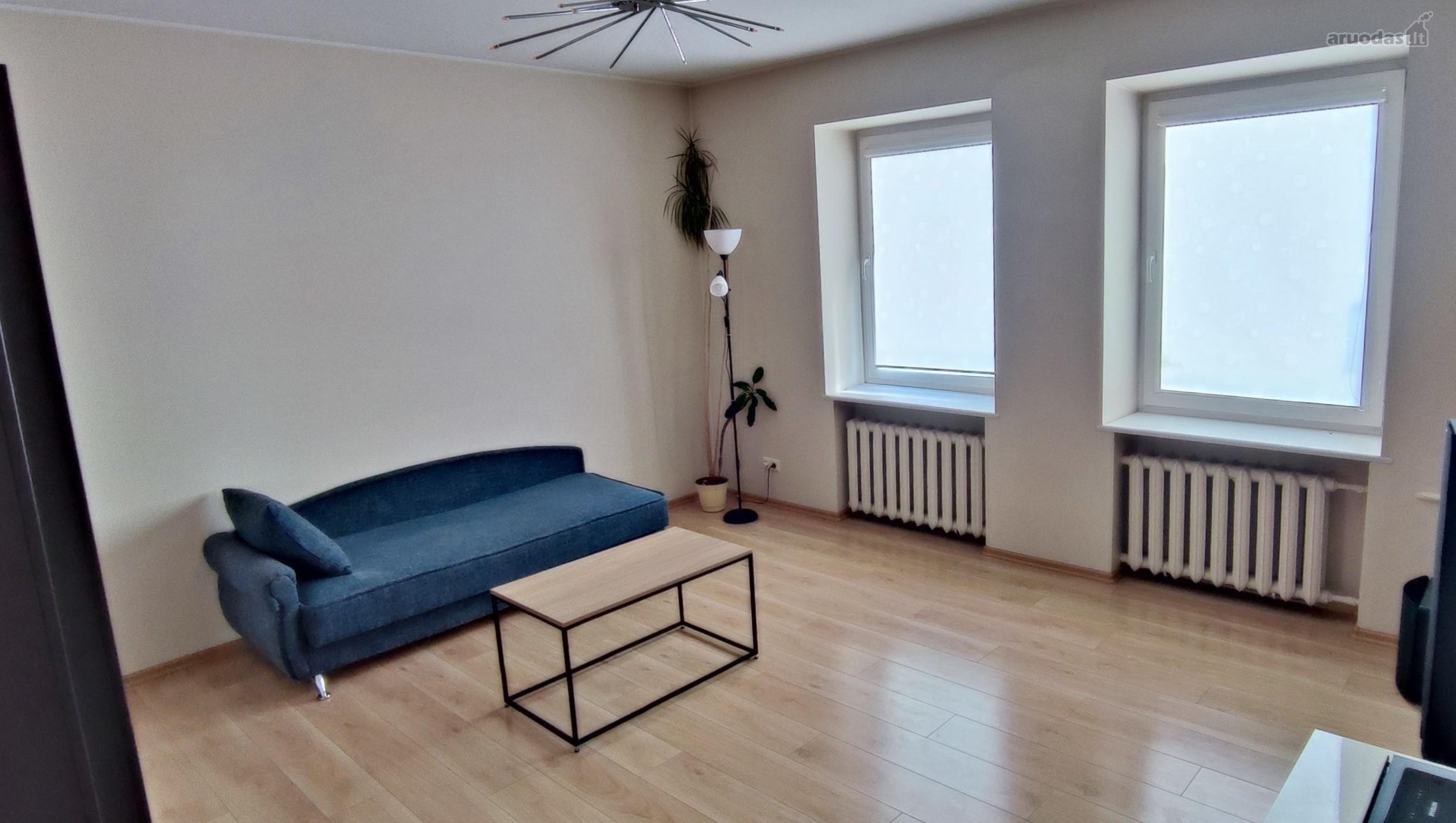 Kaunas, Vilijampolė, Goštautų g.