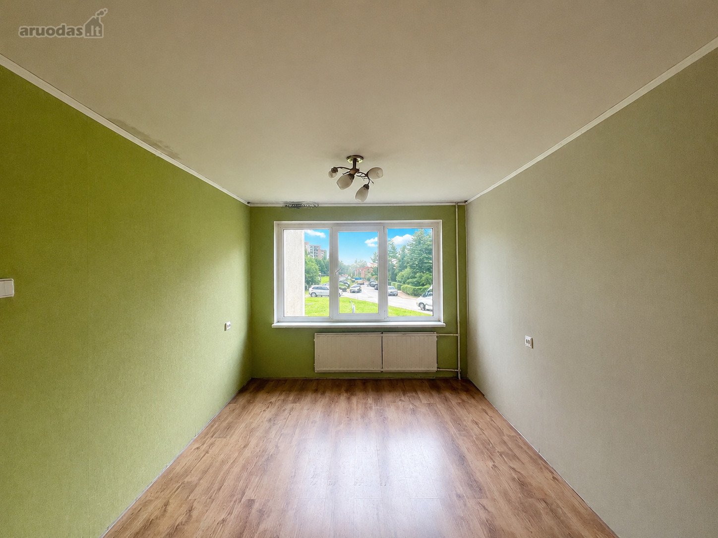 Energetiškai Geroje Vietoje, Nuoširdžių