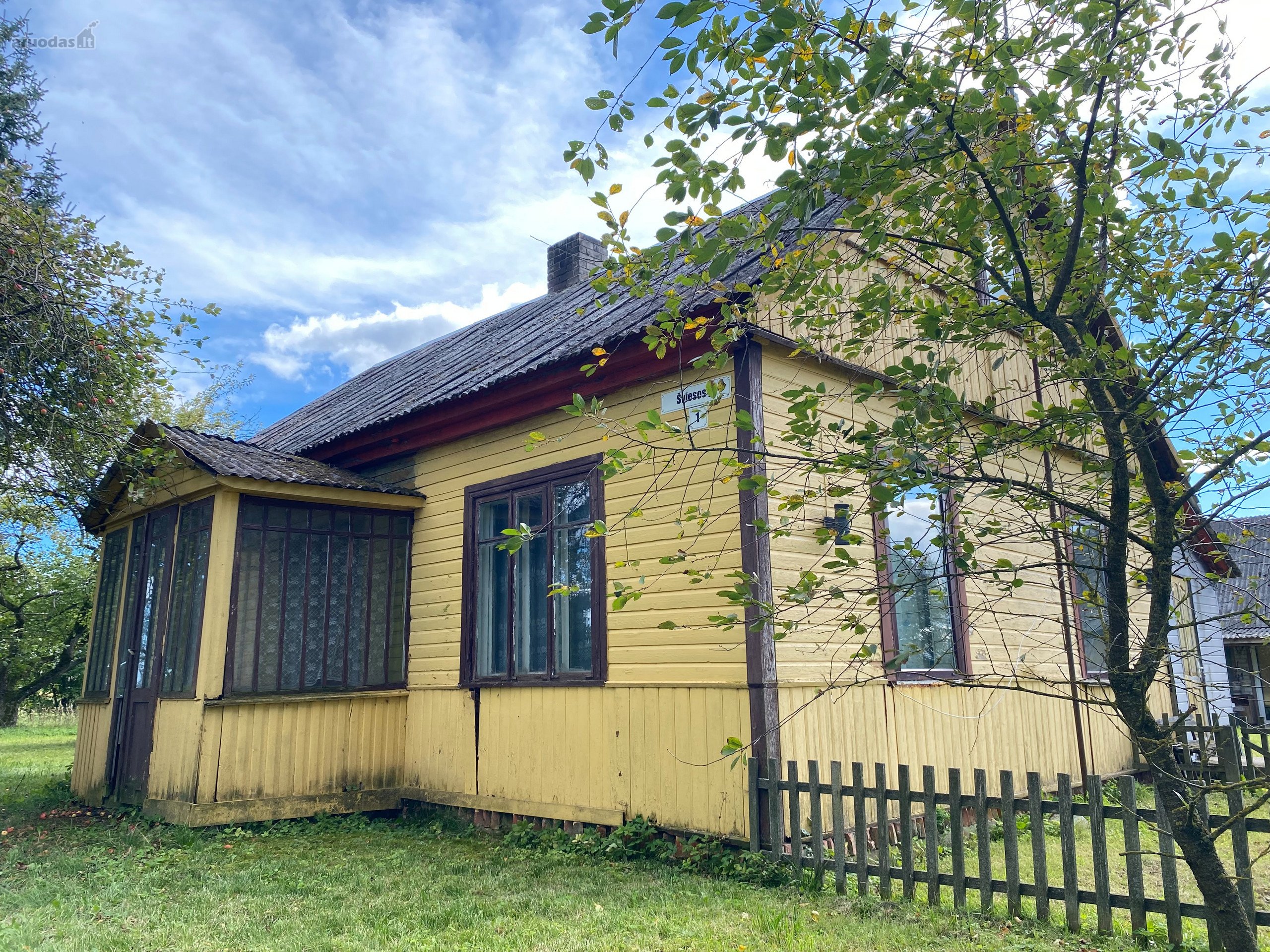 Jonavos raj., Naujasodžio k.,