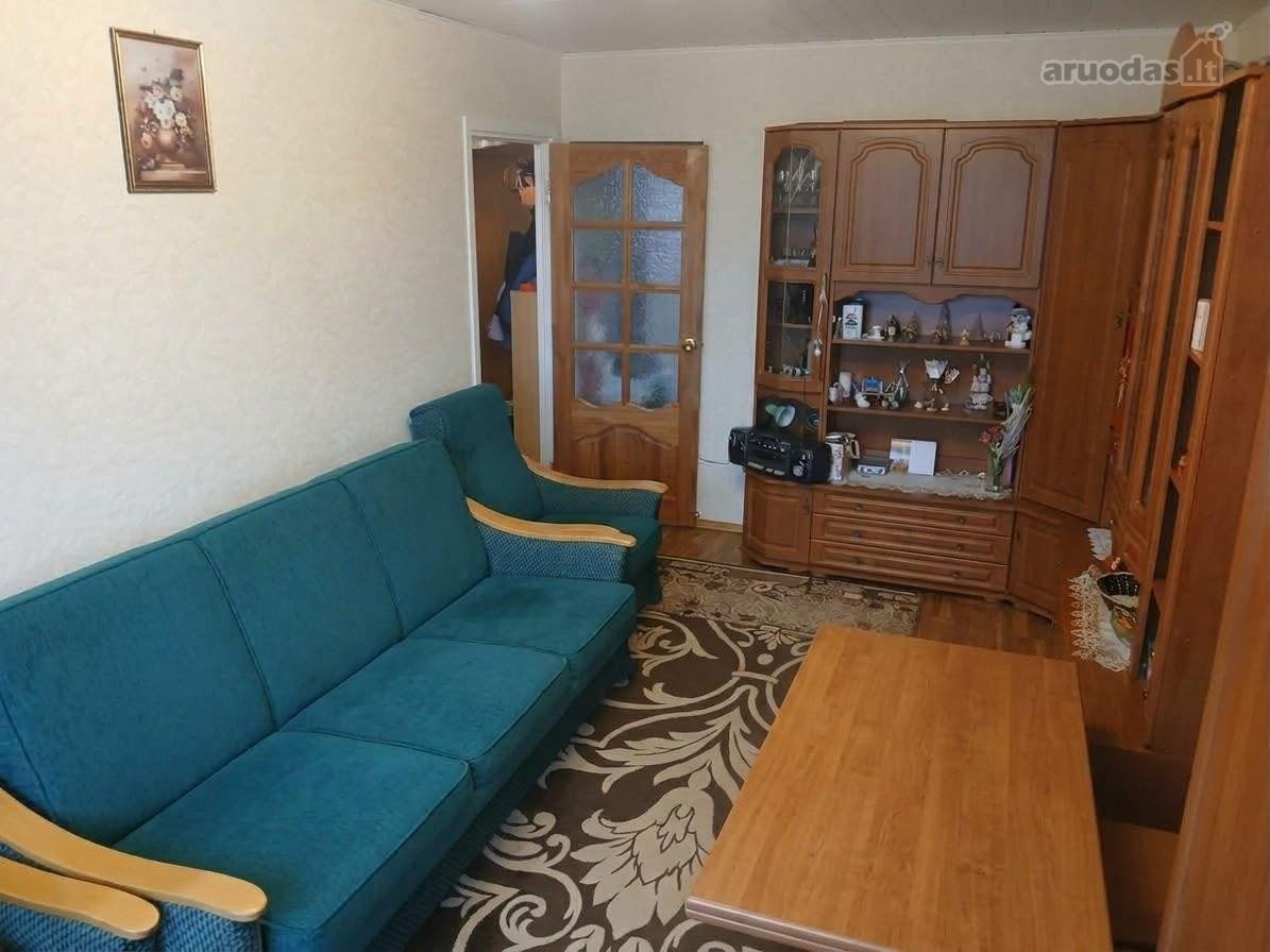 Parduodamas tvarkingas, jaukus ,šviesus ir