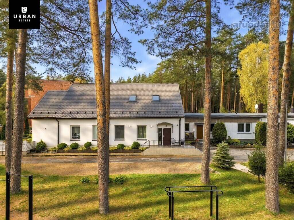 Tvarkingas, Jaukiai Įrengtas Butas Nemenčinės