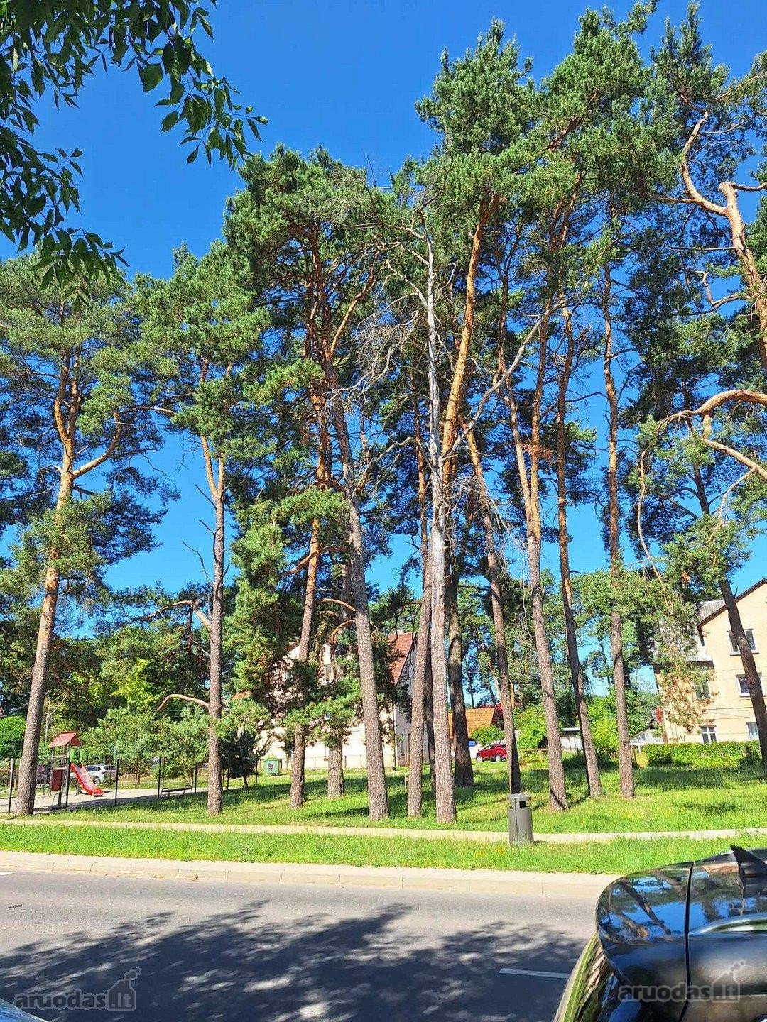 Parduodamas Šviesus Ir Kompaktiškas 4