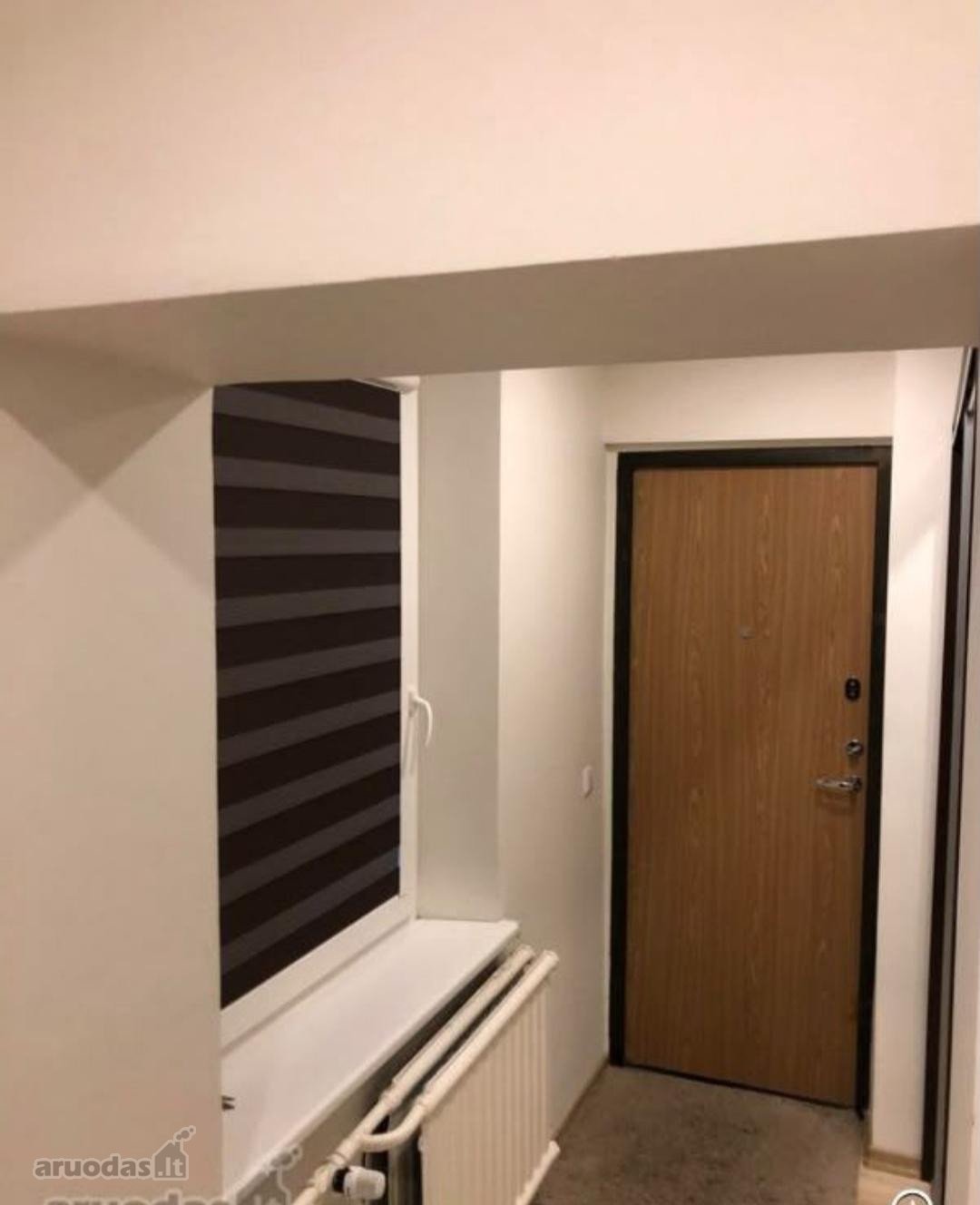 Namas yra renovuotas,mokesciai mazi