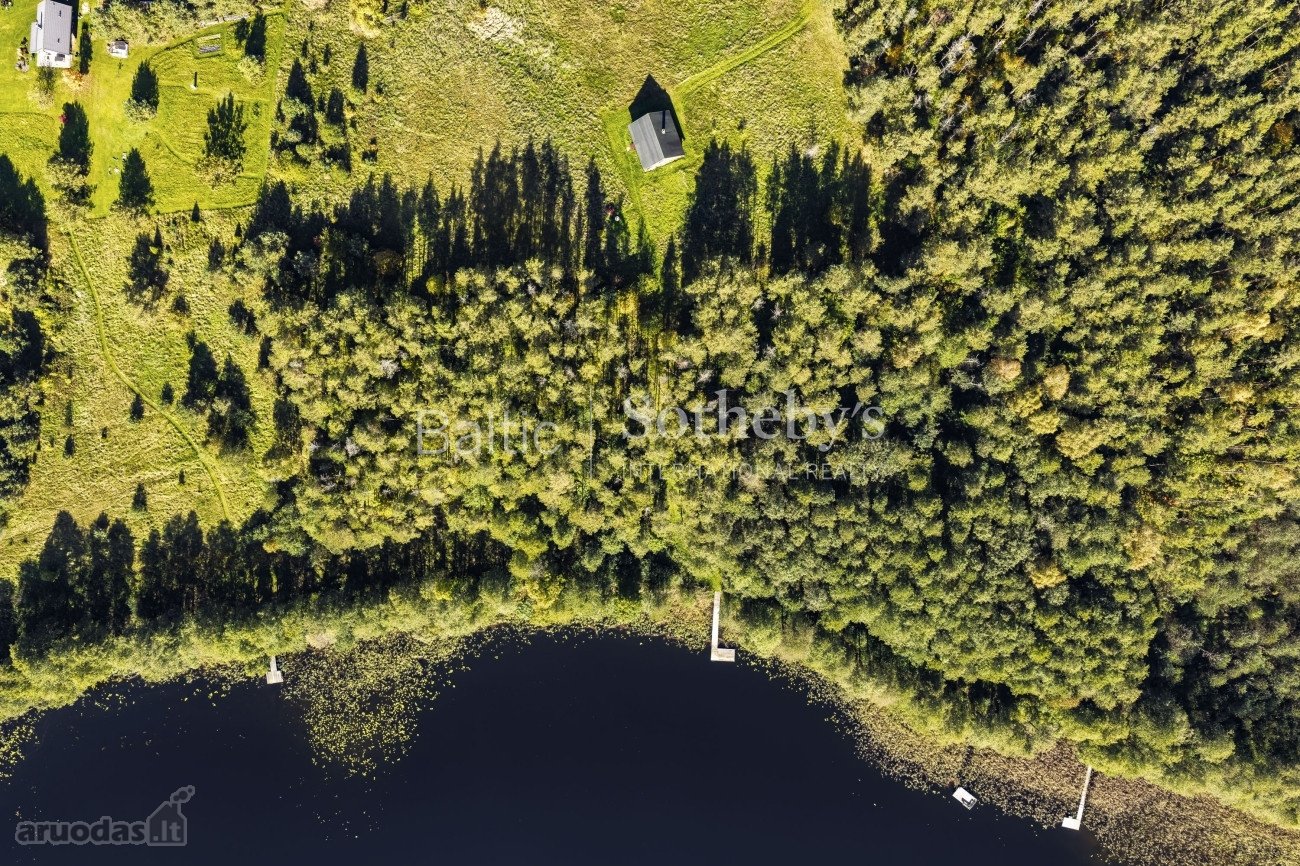 6,38 ha sklypas prie Peršokšnų ežero – 210