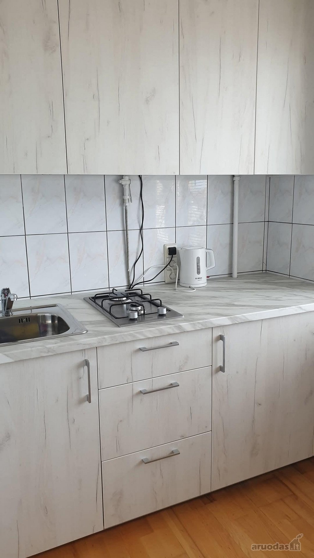 Išnuomojamas erdvus, šiltas ir šviesus 2