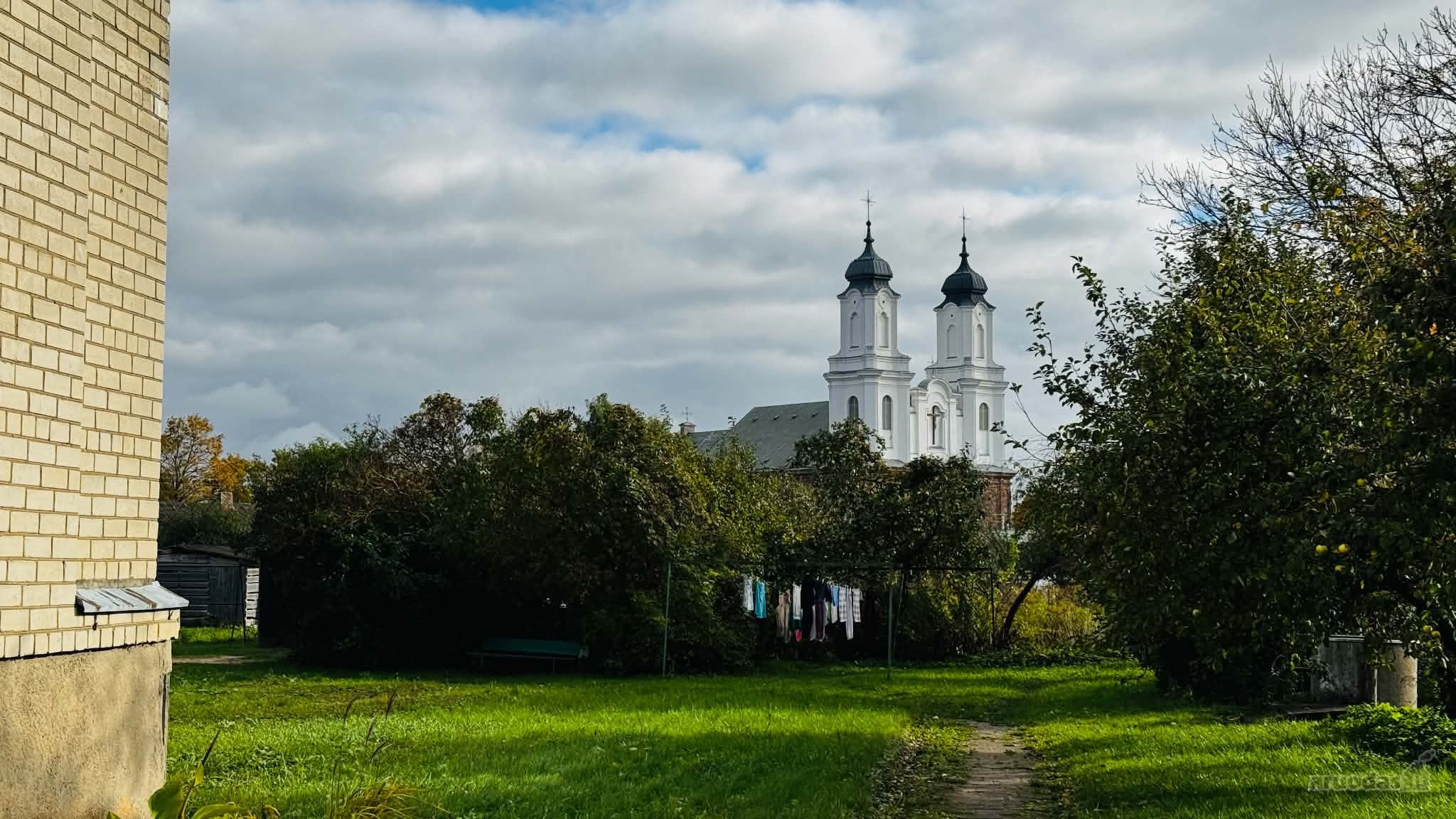 Kėdainių raj., Dotnuva, Vilties g. 12
