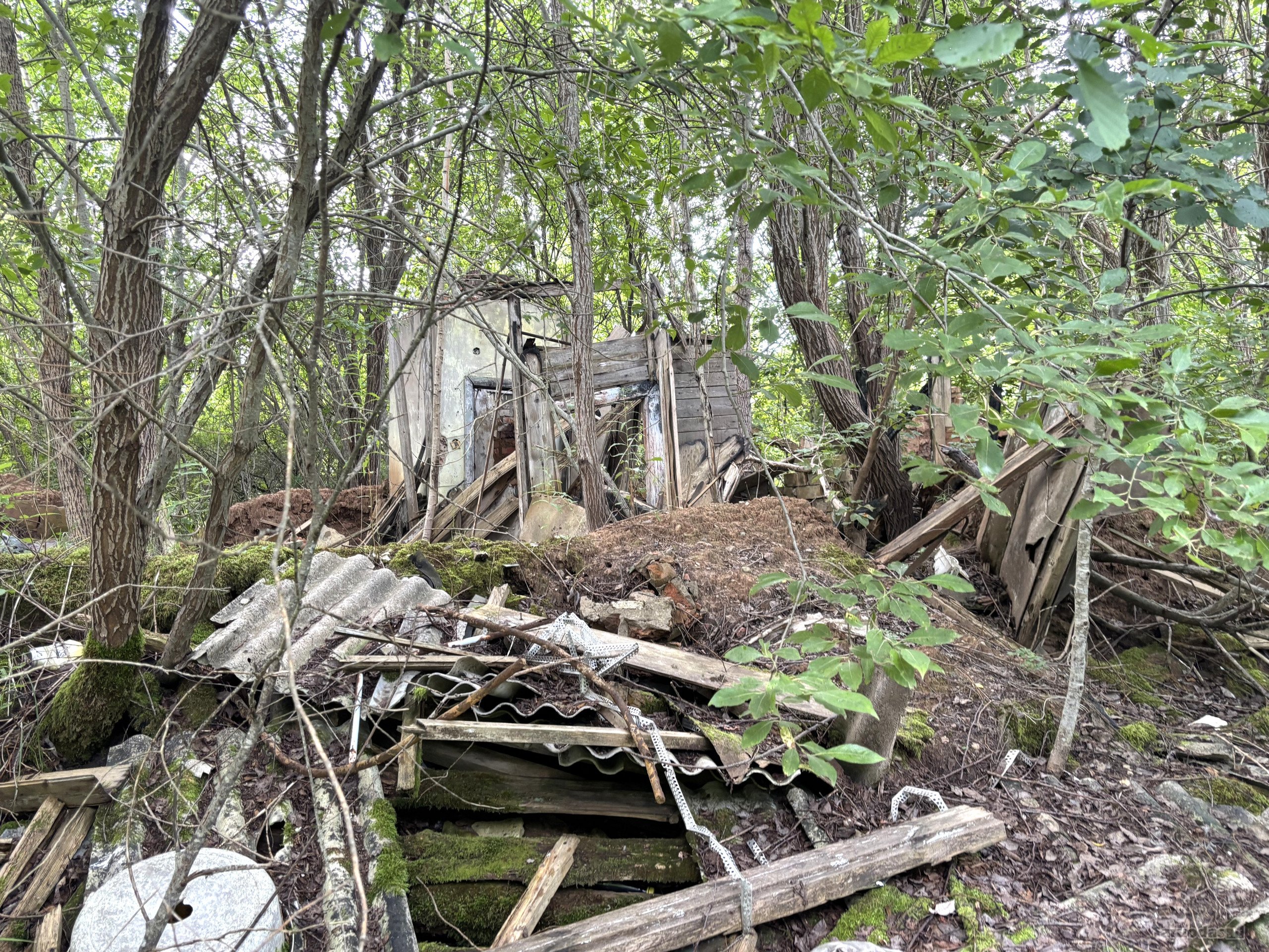 2 kambarių butas