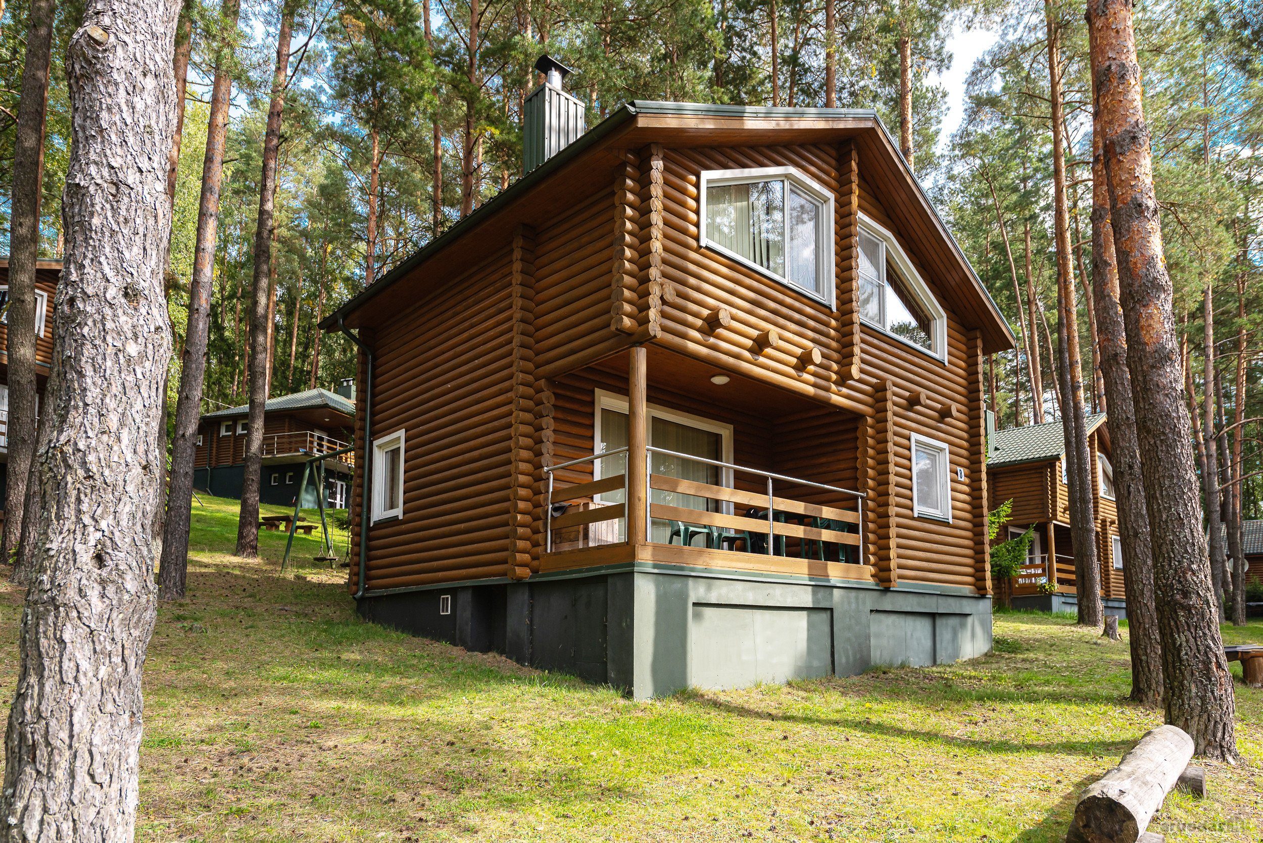 Trakų rajone, Jakovicų kaime parduodamas