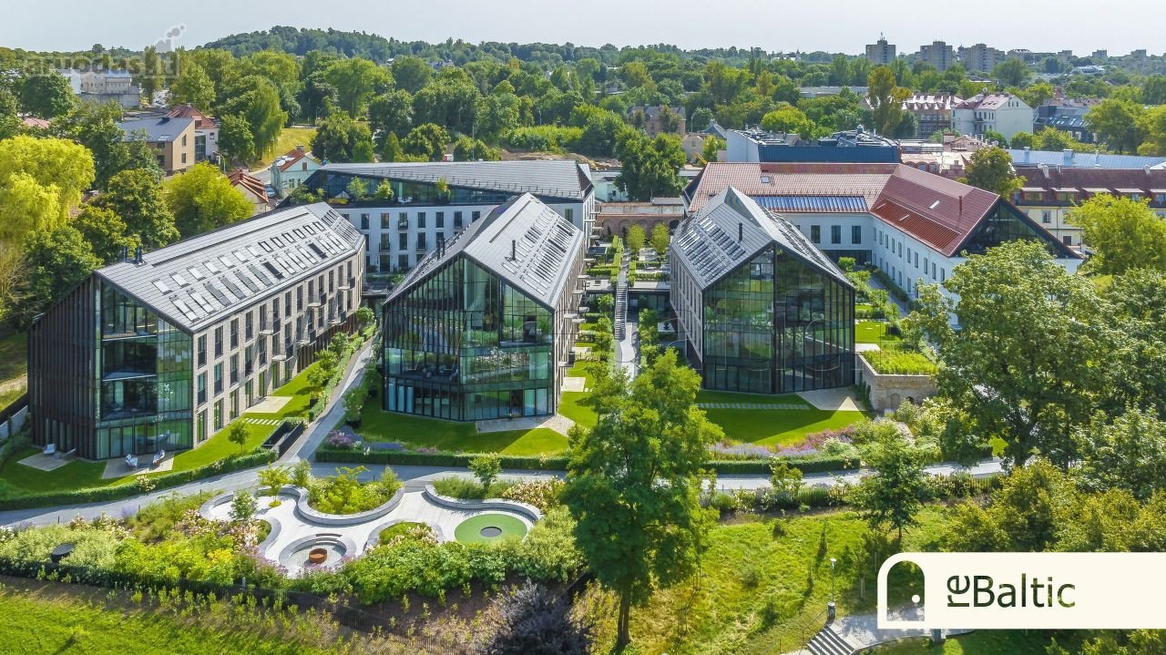 Iišskirtiniai apartamentai "misionierių