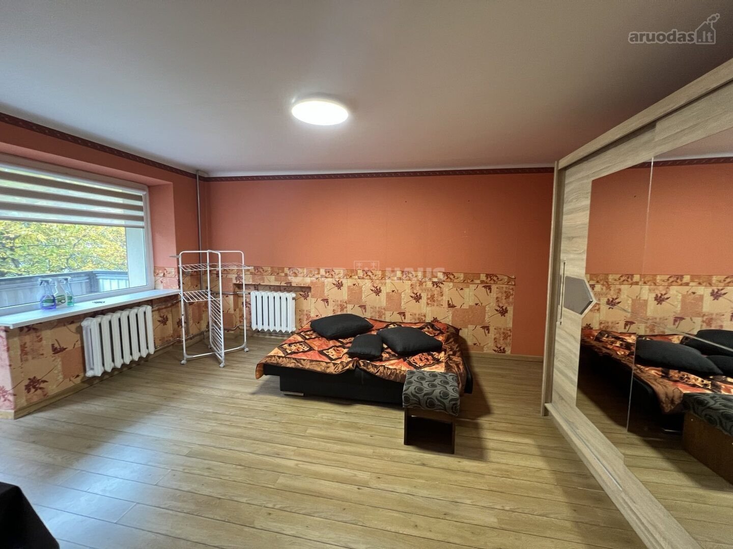 Vertinantiems patogų ir komfortišką gyvenimą