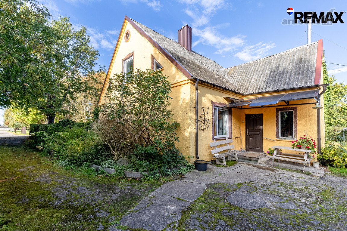 Kretingos Raj. Jokūbave Parduodamas 5- Ių