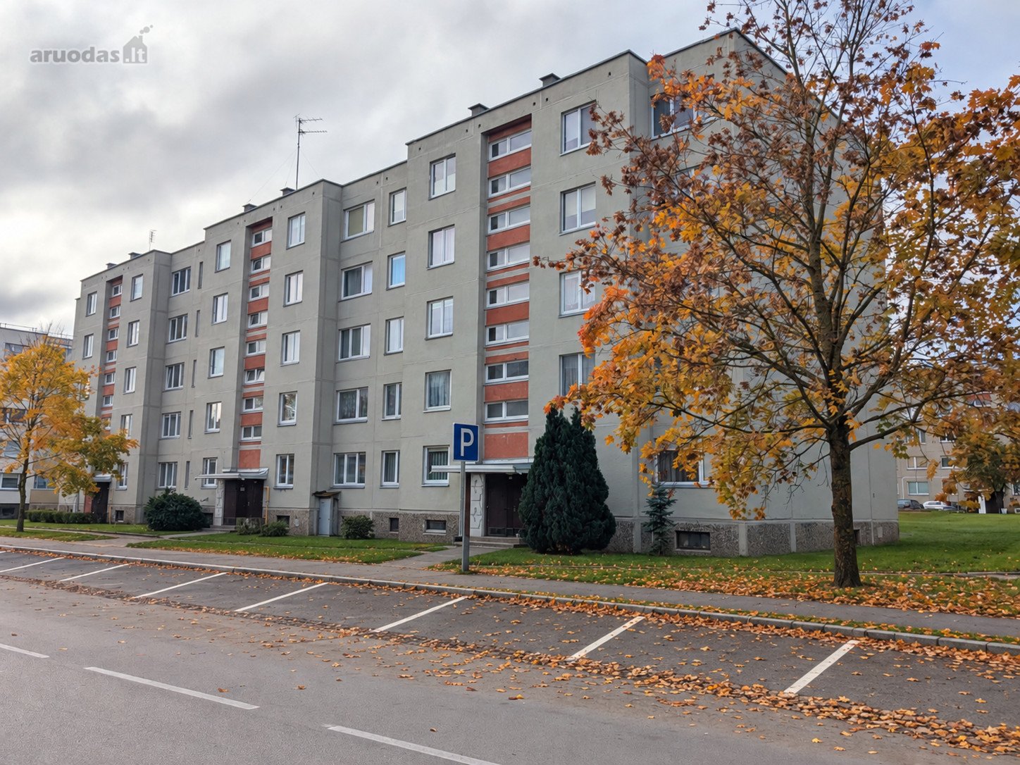 Radviliškio r. sav., Radviliškio m.
