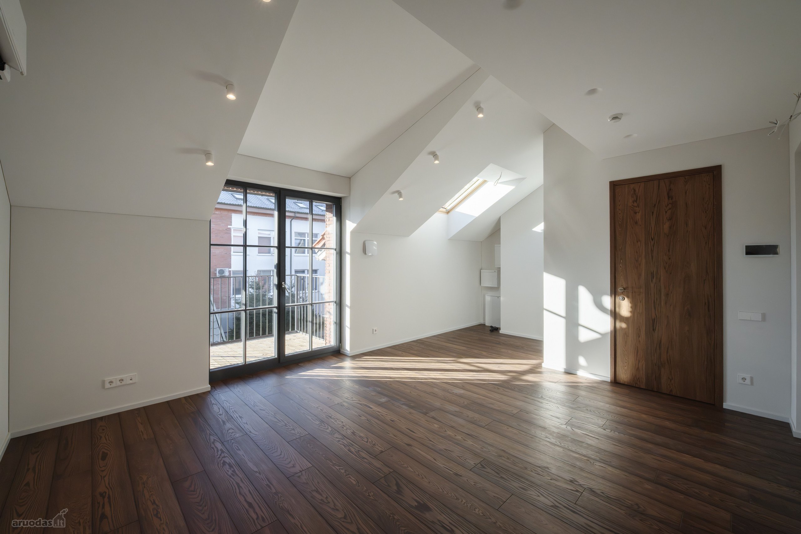 - Nauji Apartamentai Nidos Centre - 