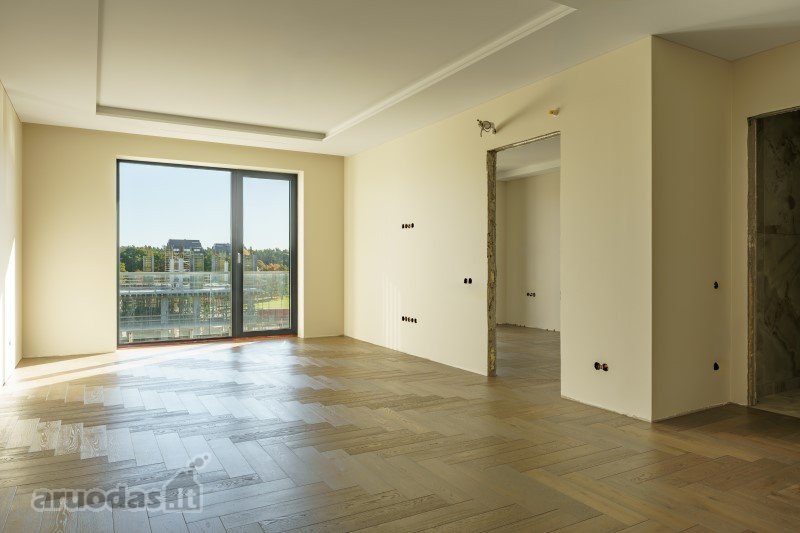 Prestižiniame “Vanagupės Pušys projekte