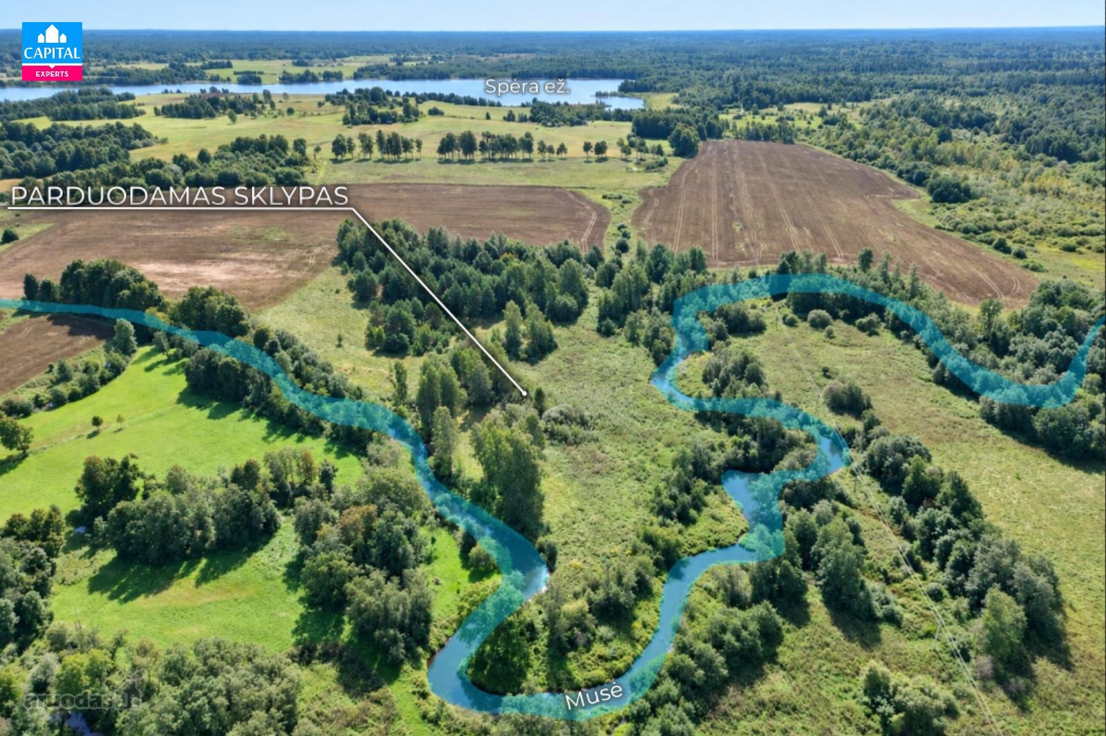 Širvintų r., Musninkų sen., Viršuliškių k.