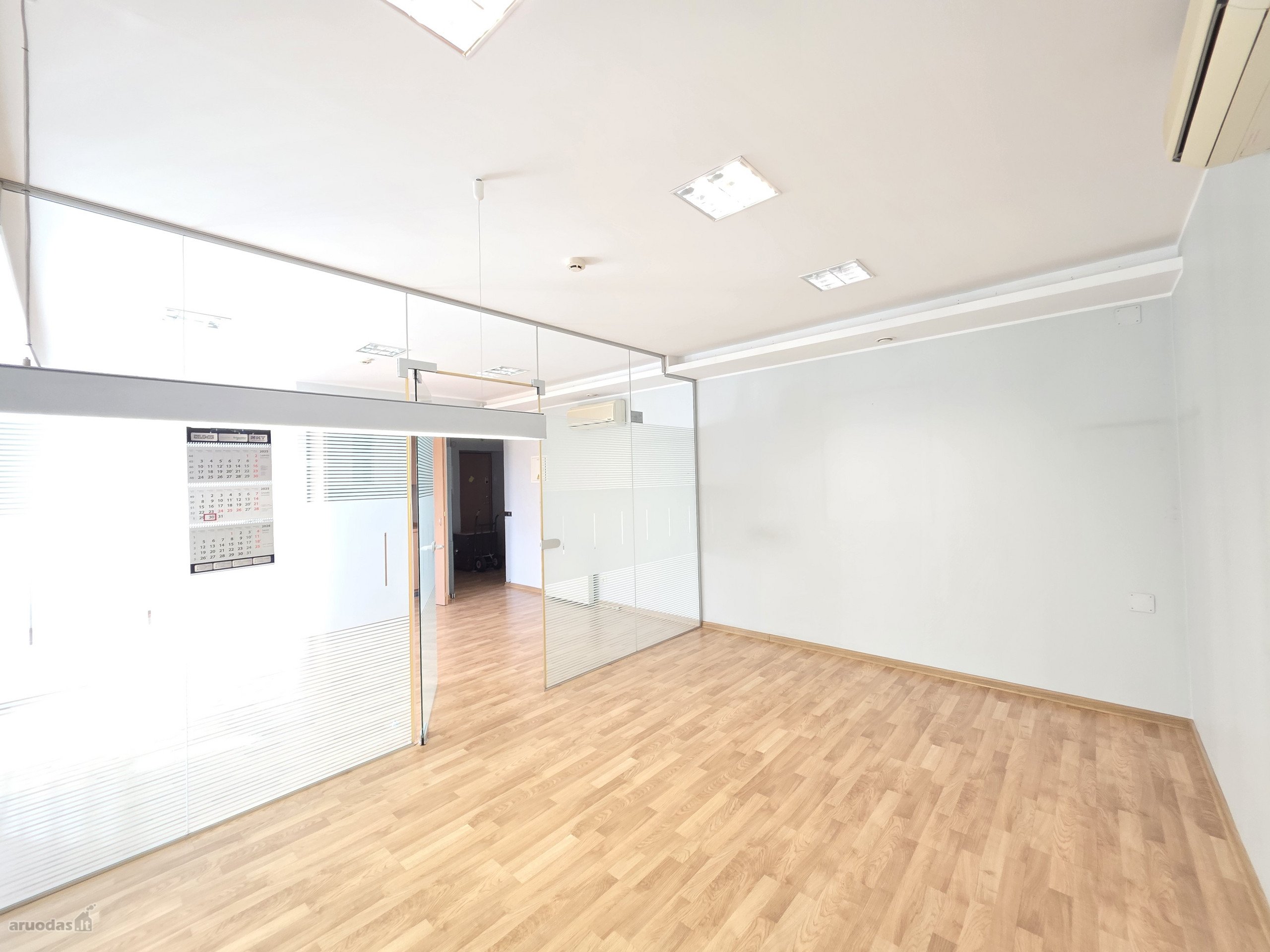 Išnuomojamos Patalpos: