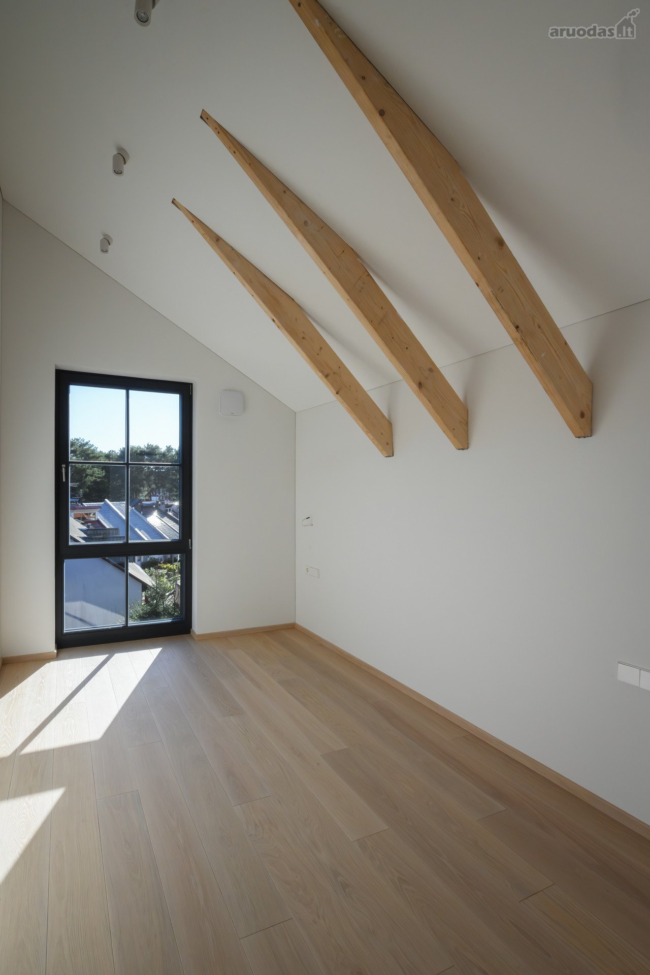 - Nauji Apartamentai Nidos Centre - 