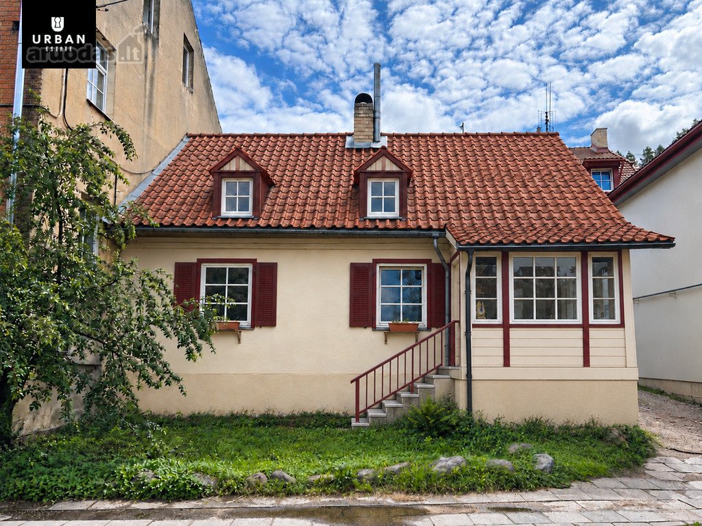 Butas Su Parengta Vizija Trijų Butų Įrengimui