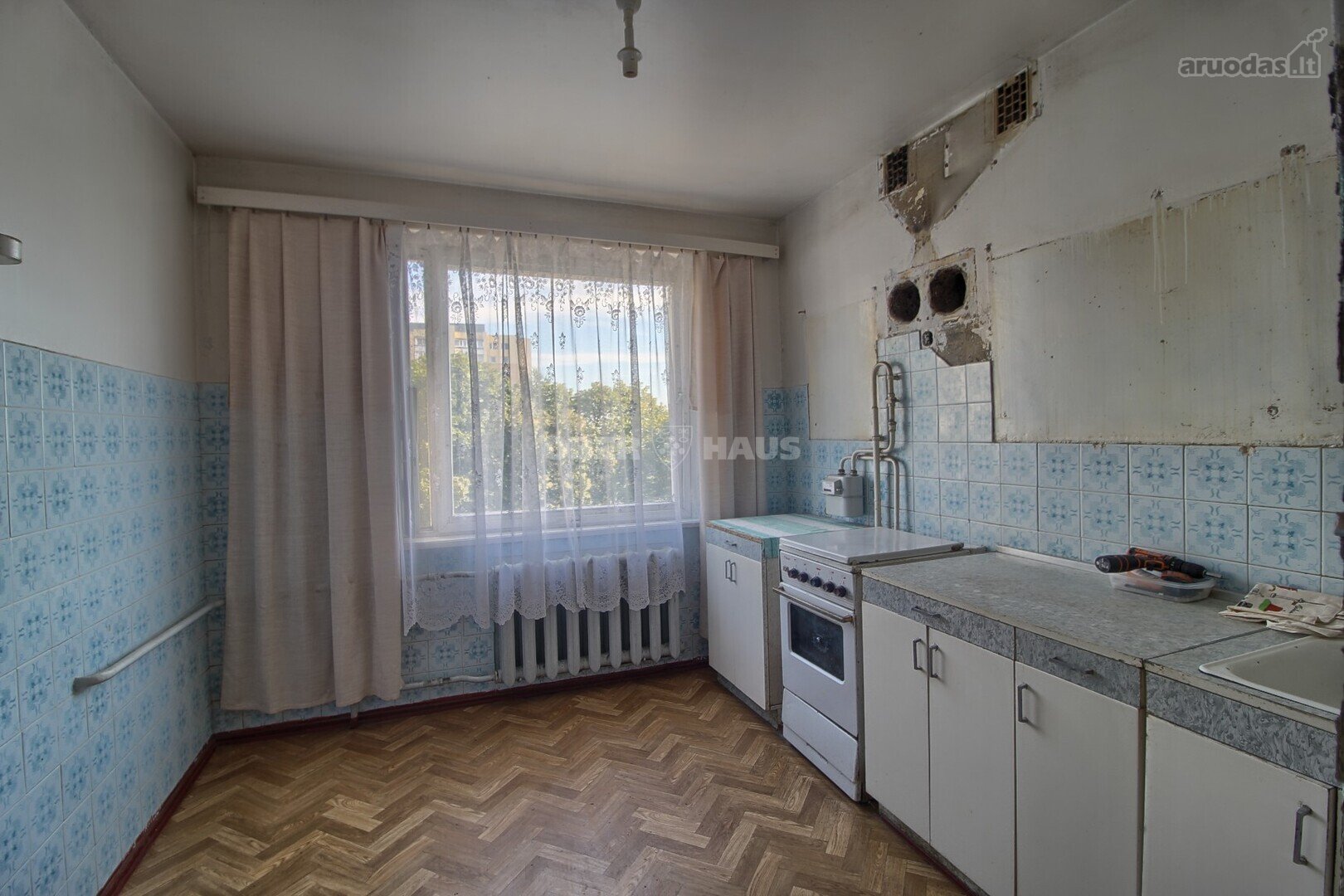 Puikus pasiūlymas ieškantiems 2 k. naujo
