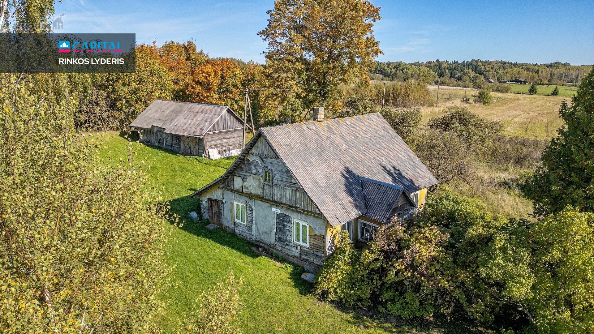 Širvintų r., Širvintų sen., Šiaulių kaime,