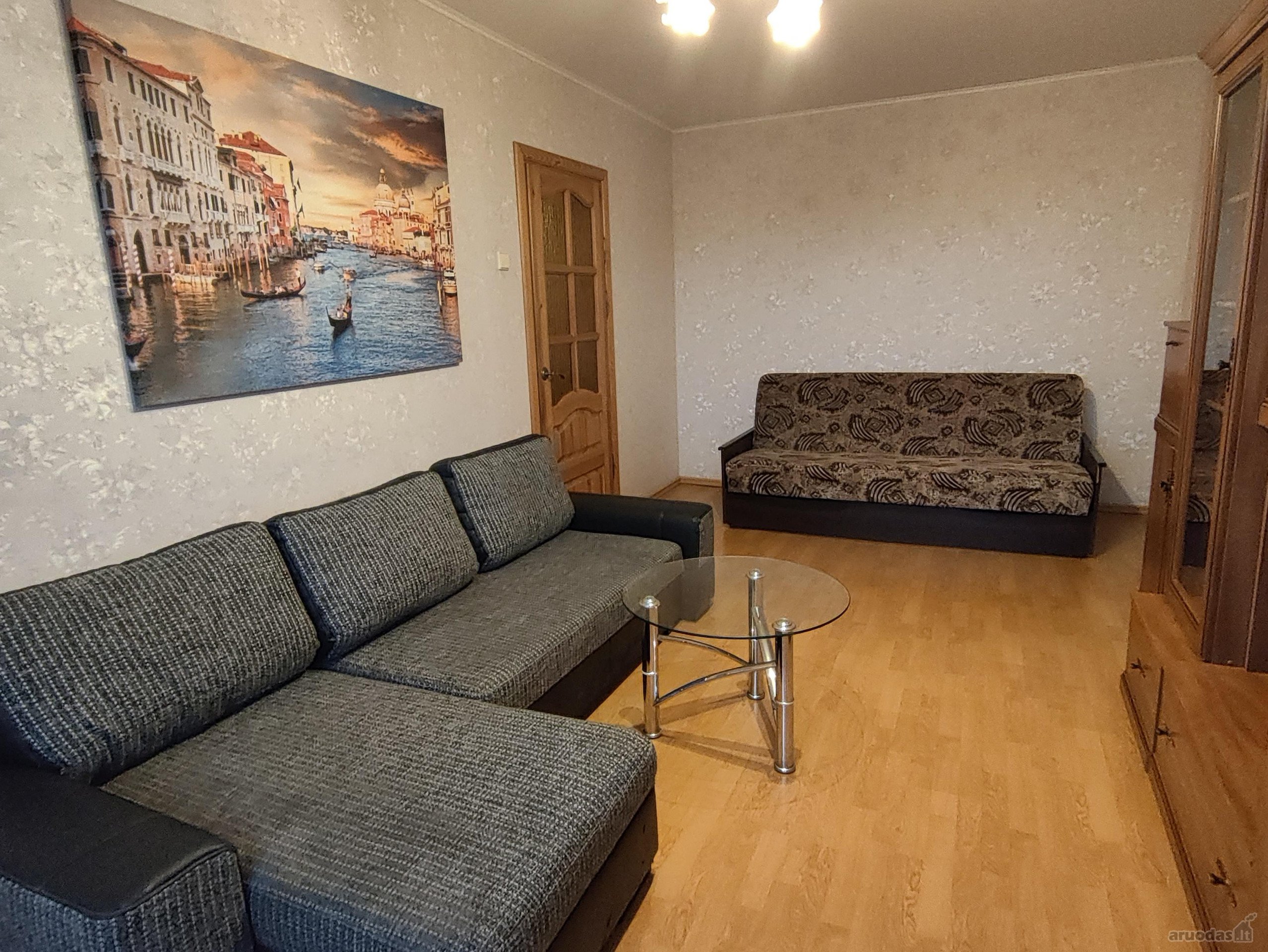 Klaipėdoje, Šilutės pl. ilgalaikei nuomai
