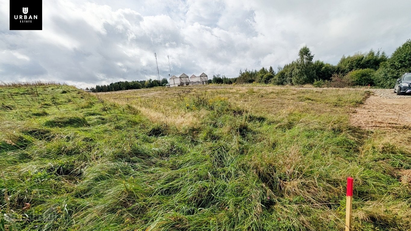 Erdvus Namų Valdos Sklypas Su Parengtu