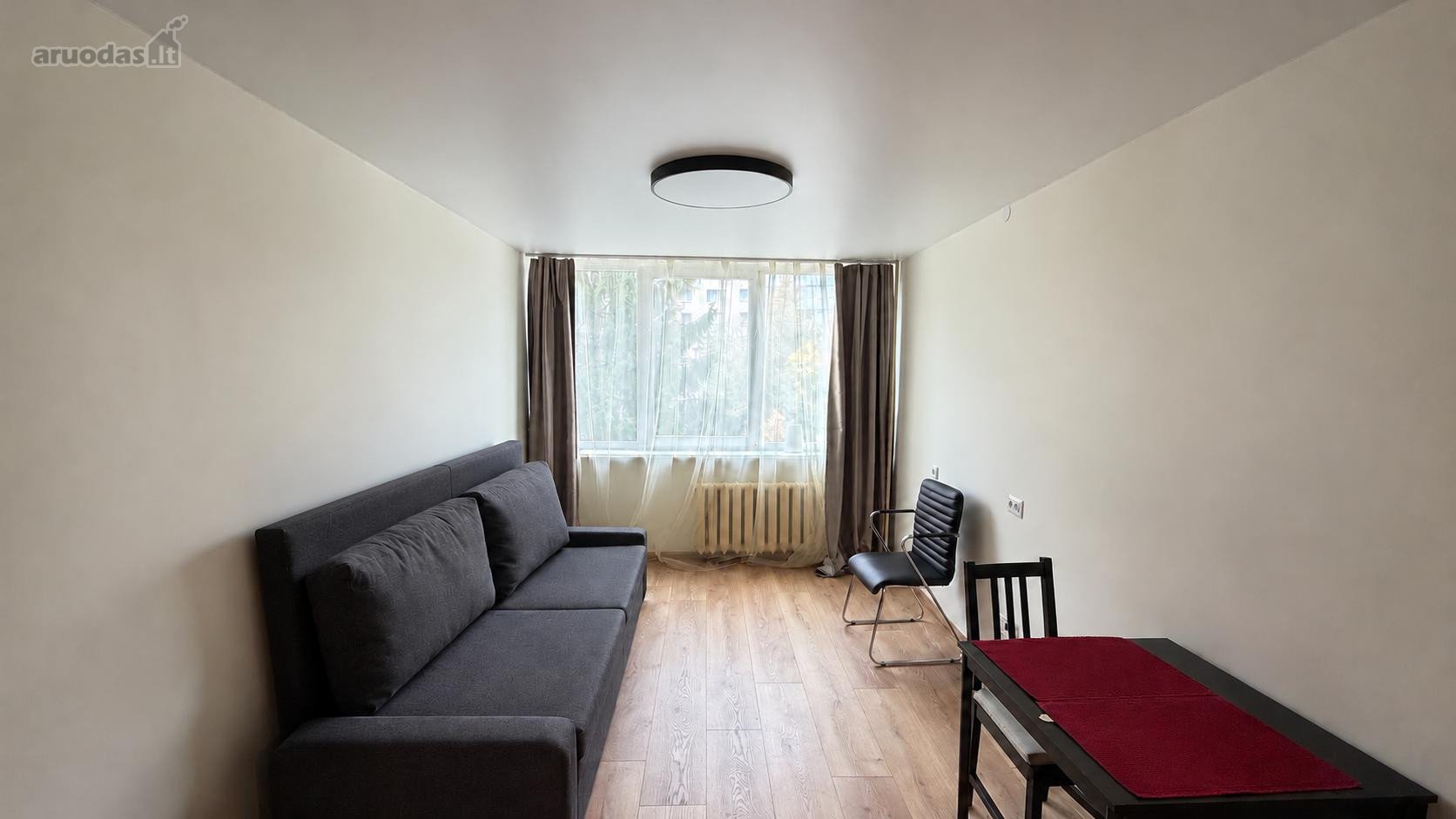 17 m² kambarys Rinktinės g., šalia Kalvarijų