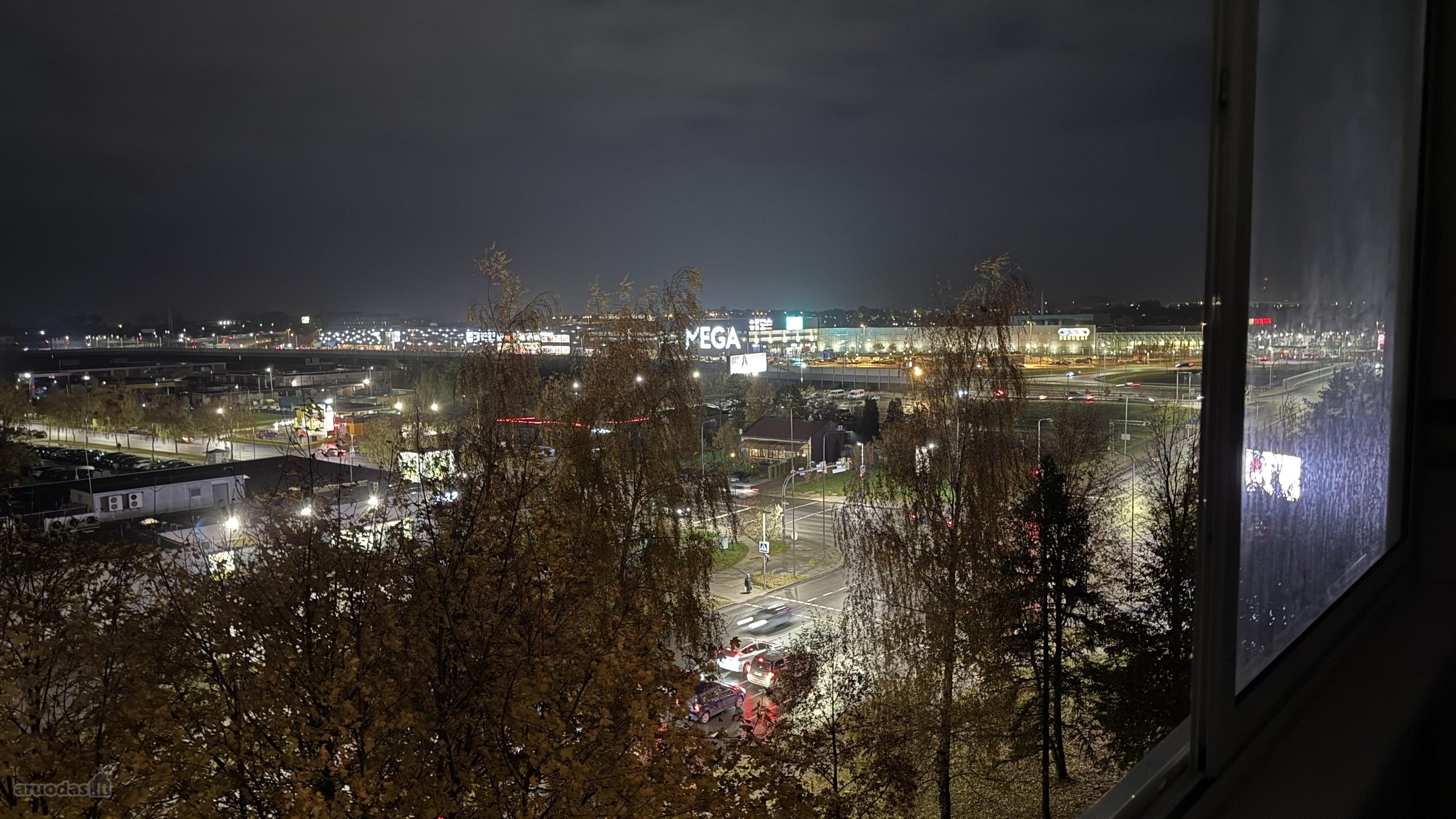 Parduodamas butas su puikiu panoraminiu vaizdu!