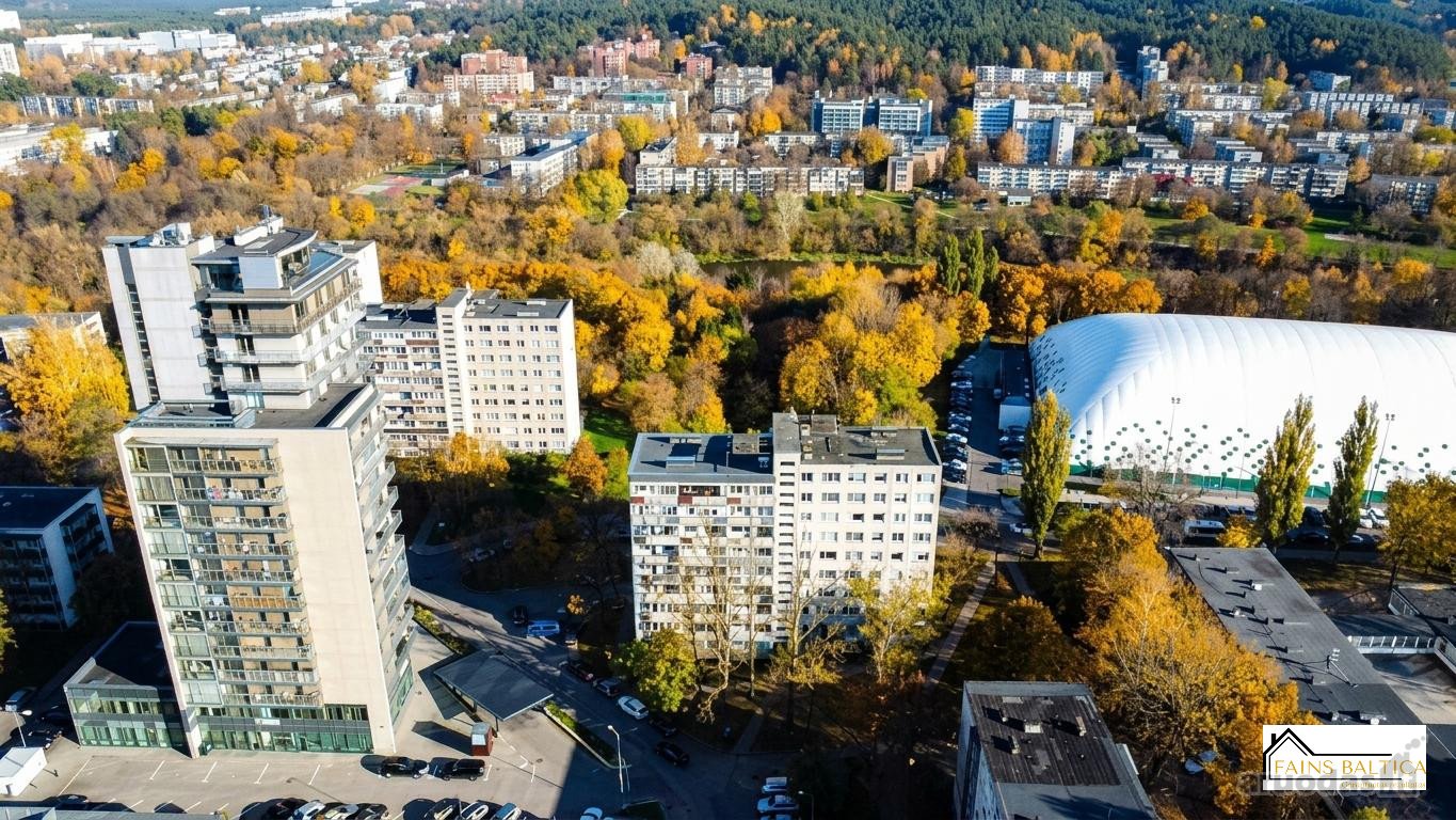 Pietvakarių Saulė Ir Maži Kaštai – Jūsų