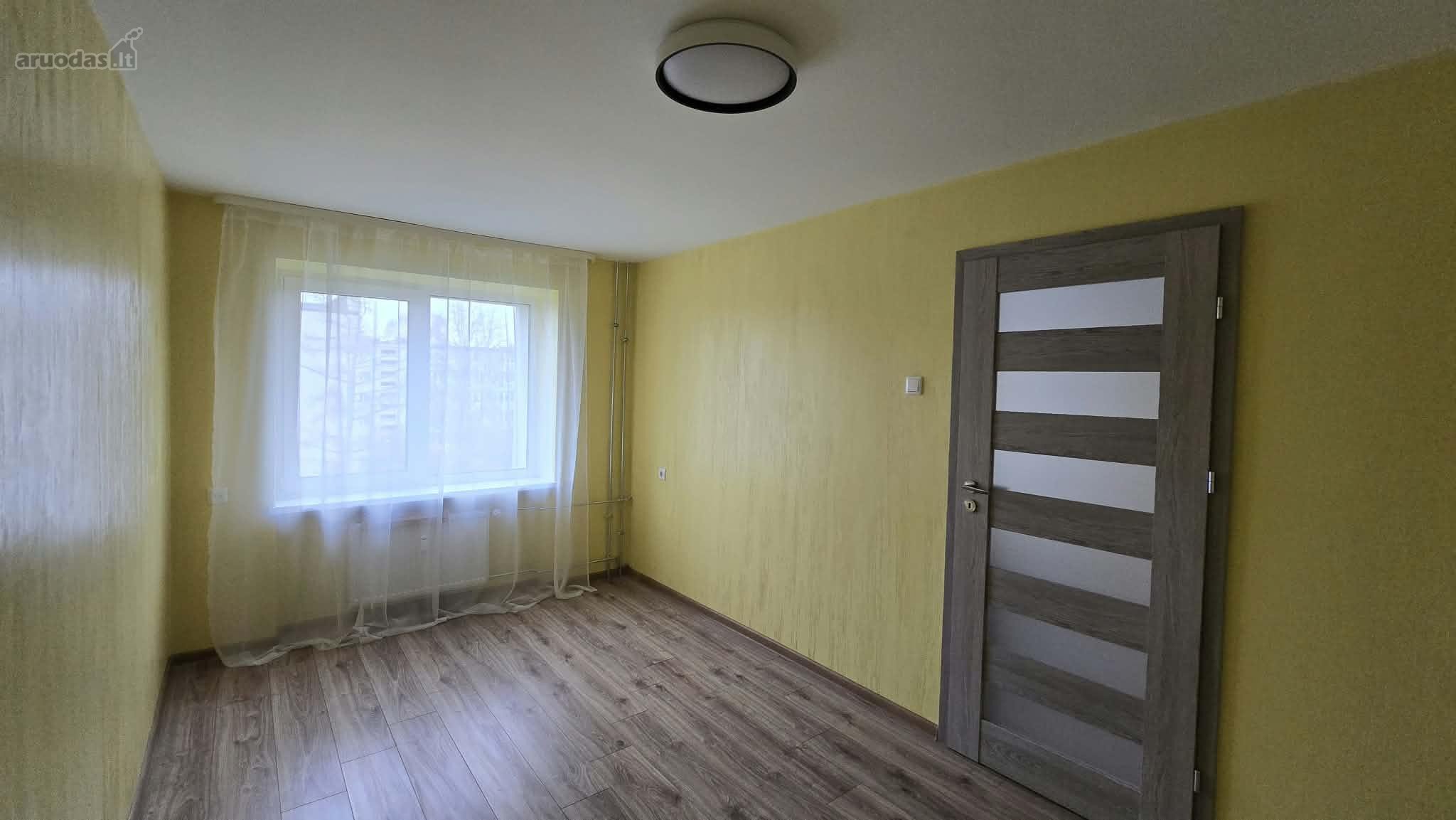Parduodamas išskirtinis, šviesus ir jaukus 2