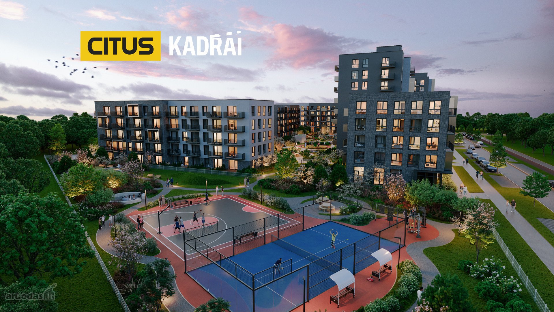 Specialus Pasiūlymas! Rezervuokite svajonių