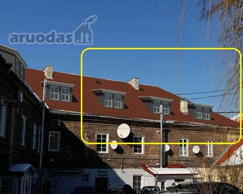 Puikus pasiūlymas ir sau gyvenimui, ir