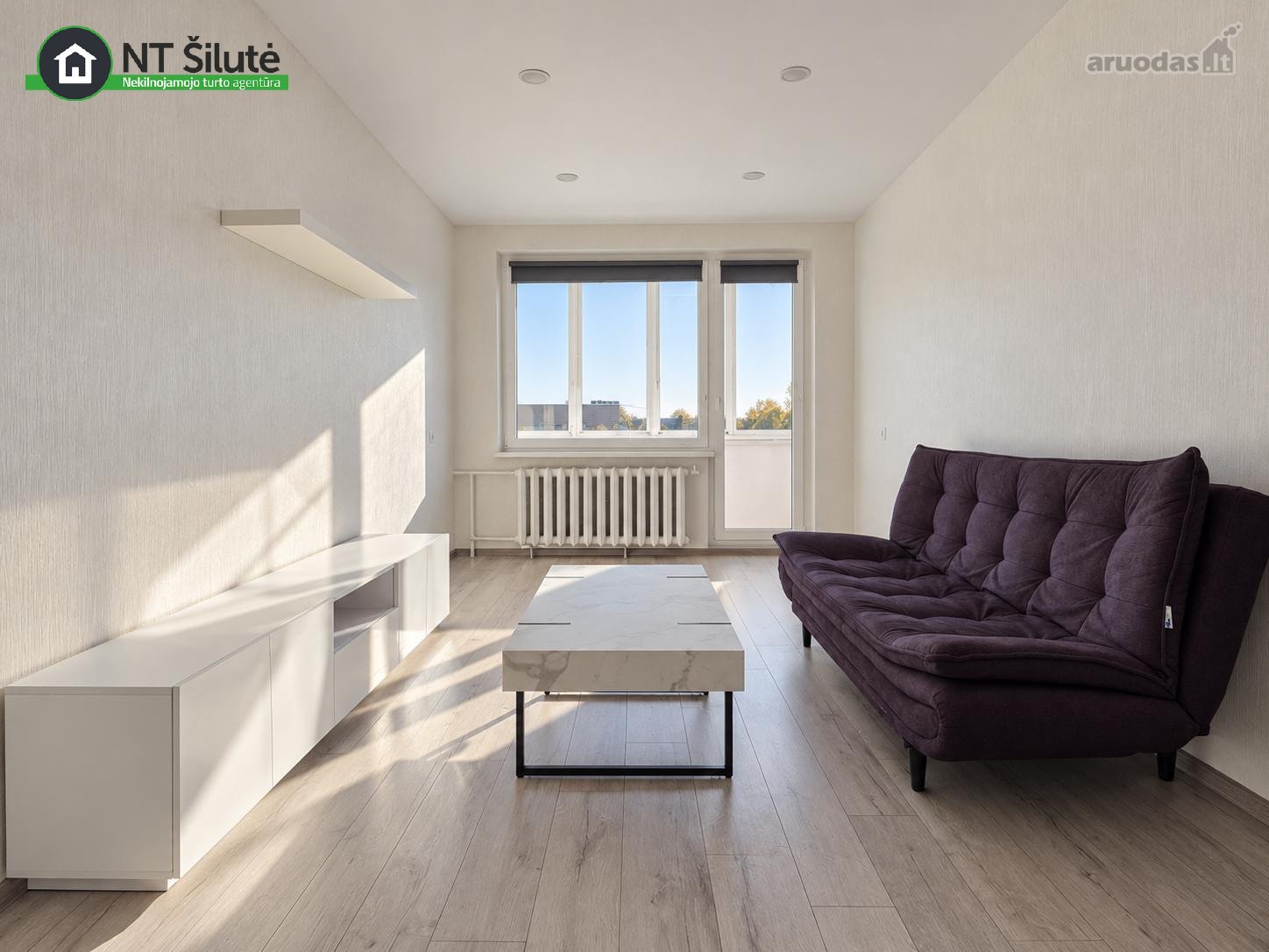 Parduodamas Jaukus, Labai Šviesus Ir Šiltas 3